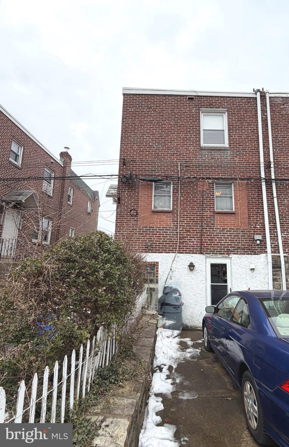 CASTOR GARDENS - Residential