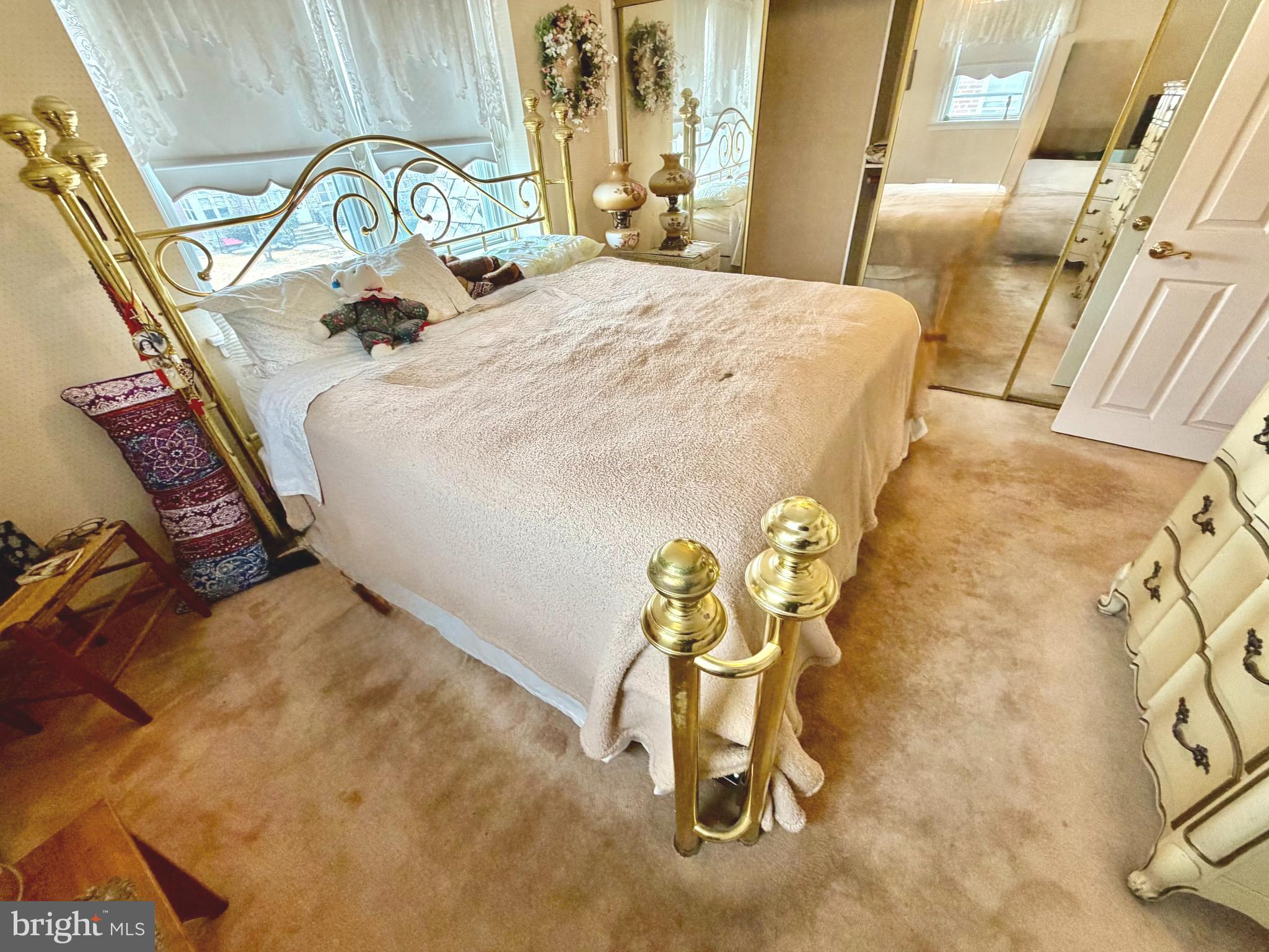 CASTOR GARDENS - Residential