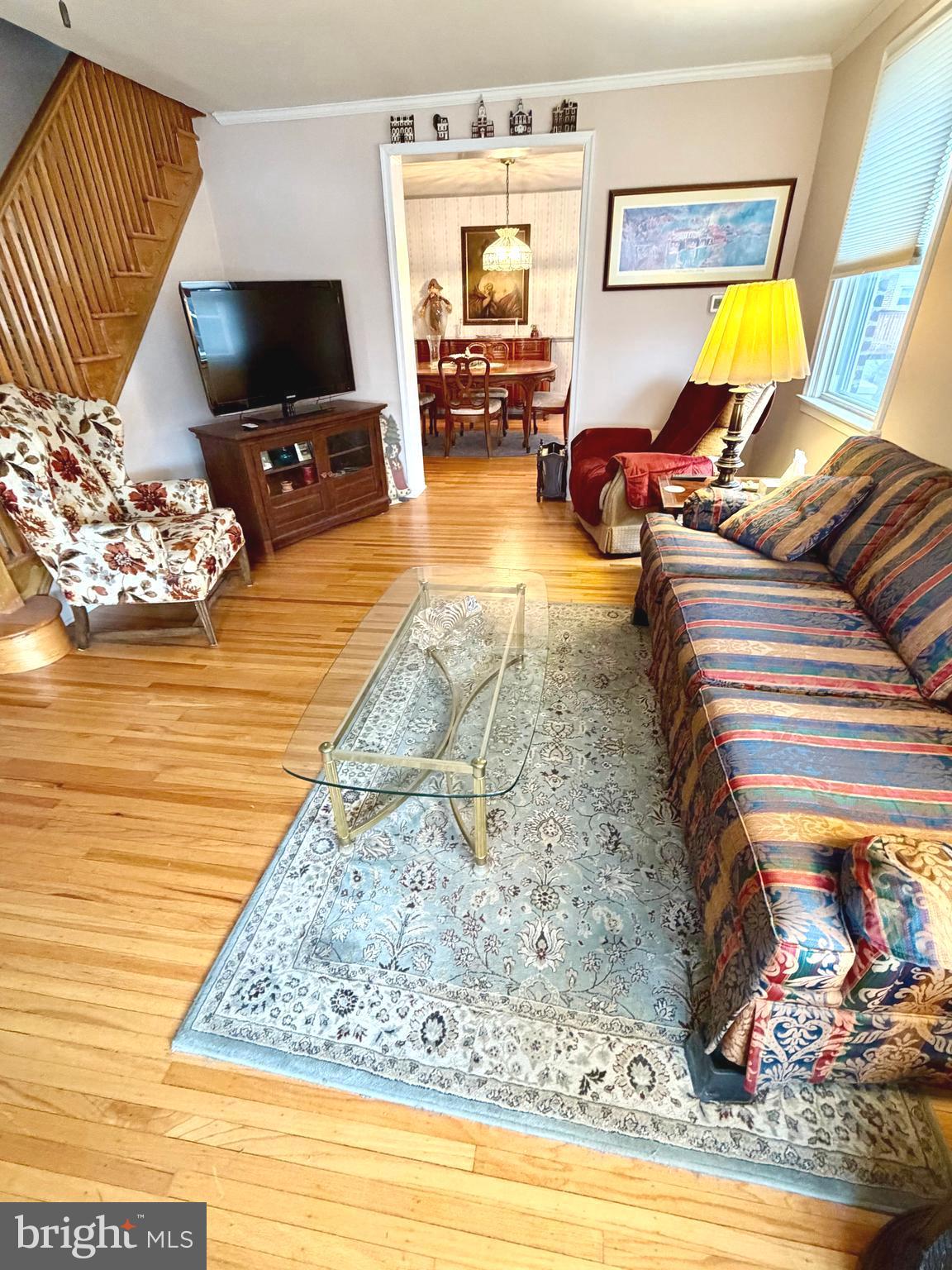 CASTOR GARDENS - Residential