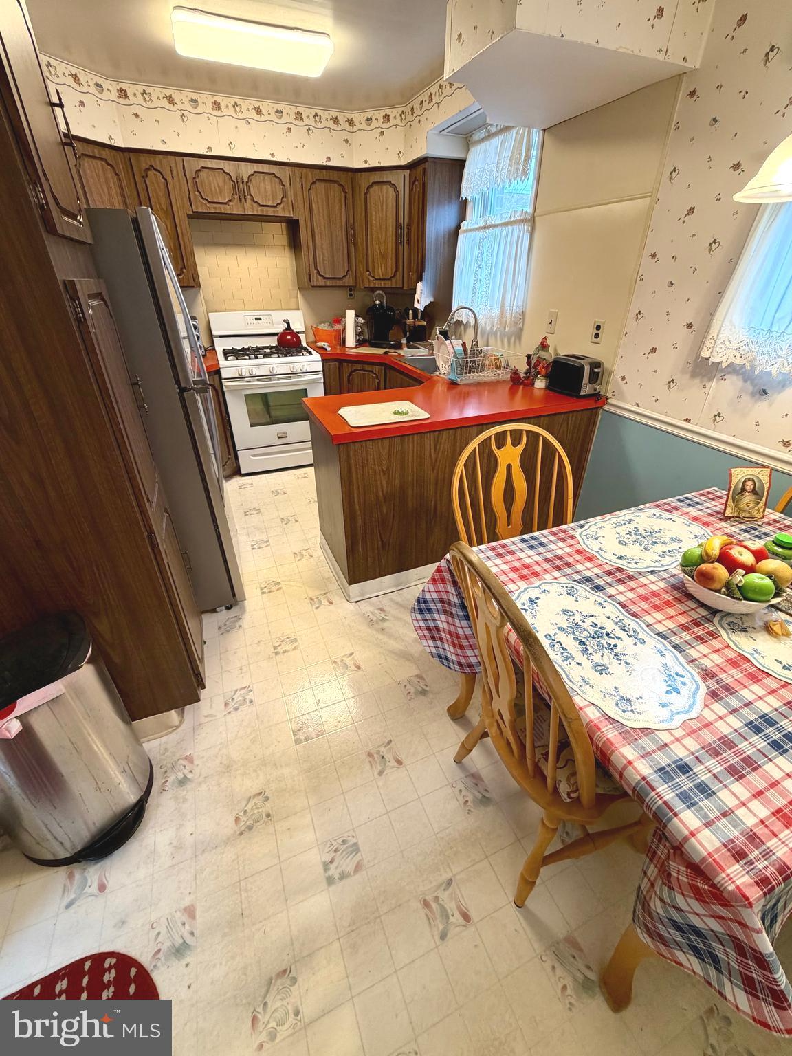 CASTOR GARDENS - Residential