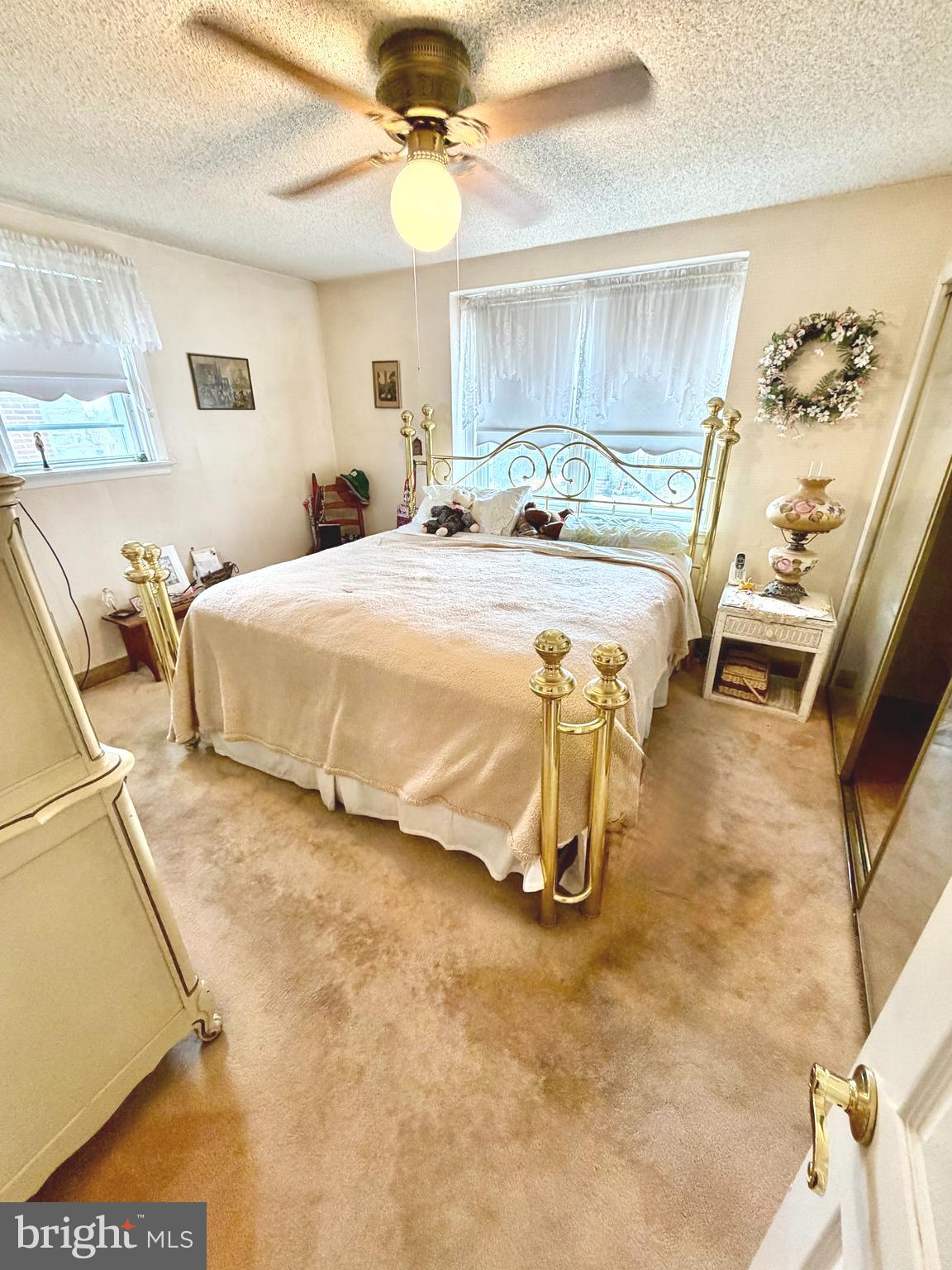 CASTOR GARDENS - Residential