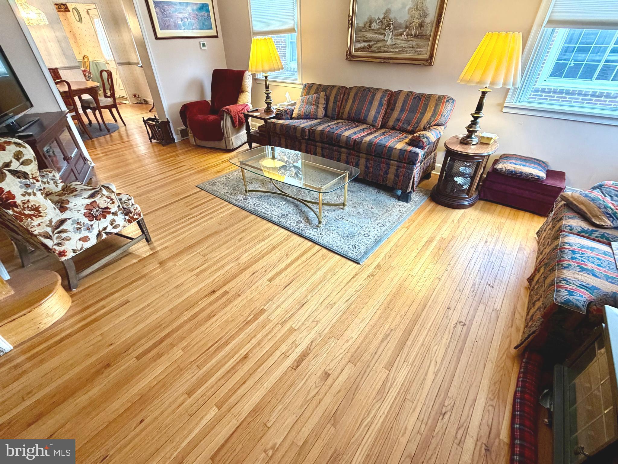 CASTOR GARDENS - Residential