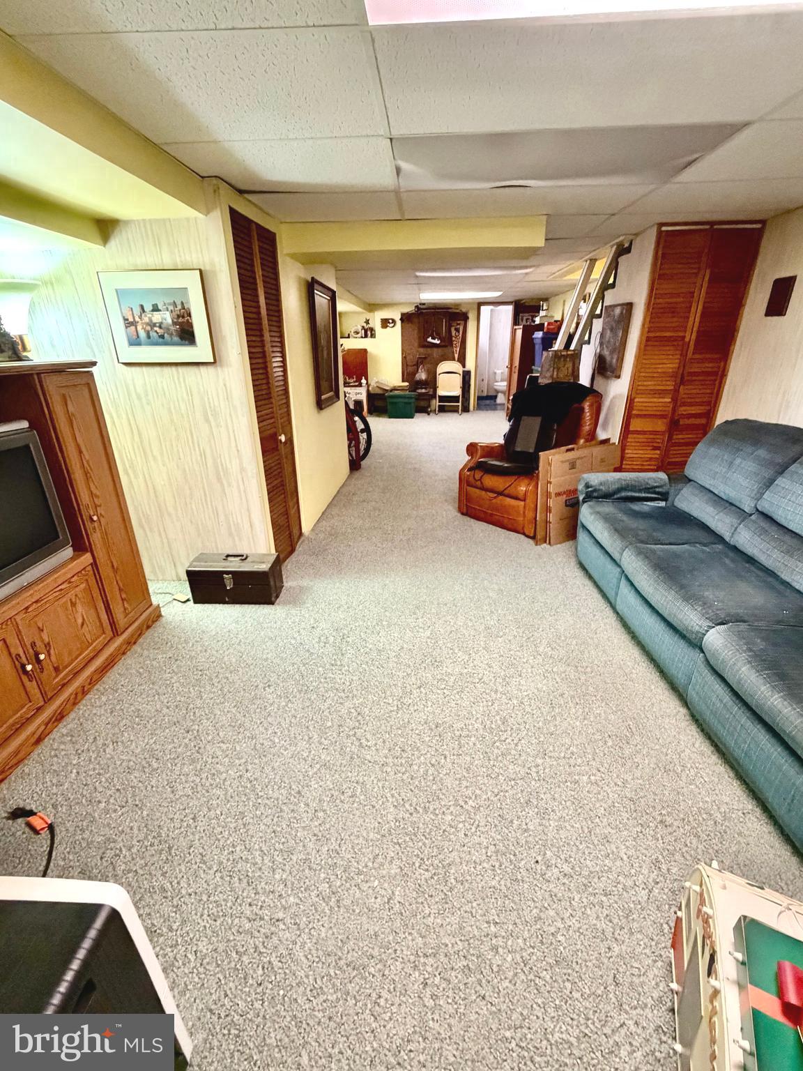 CASTOR GARDENS - Residential