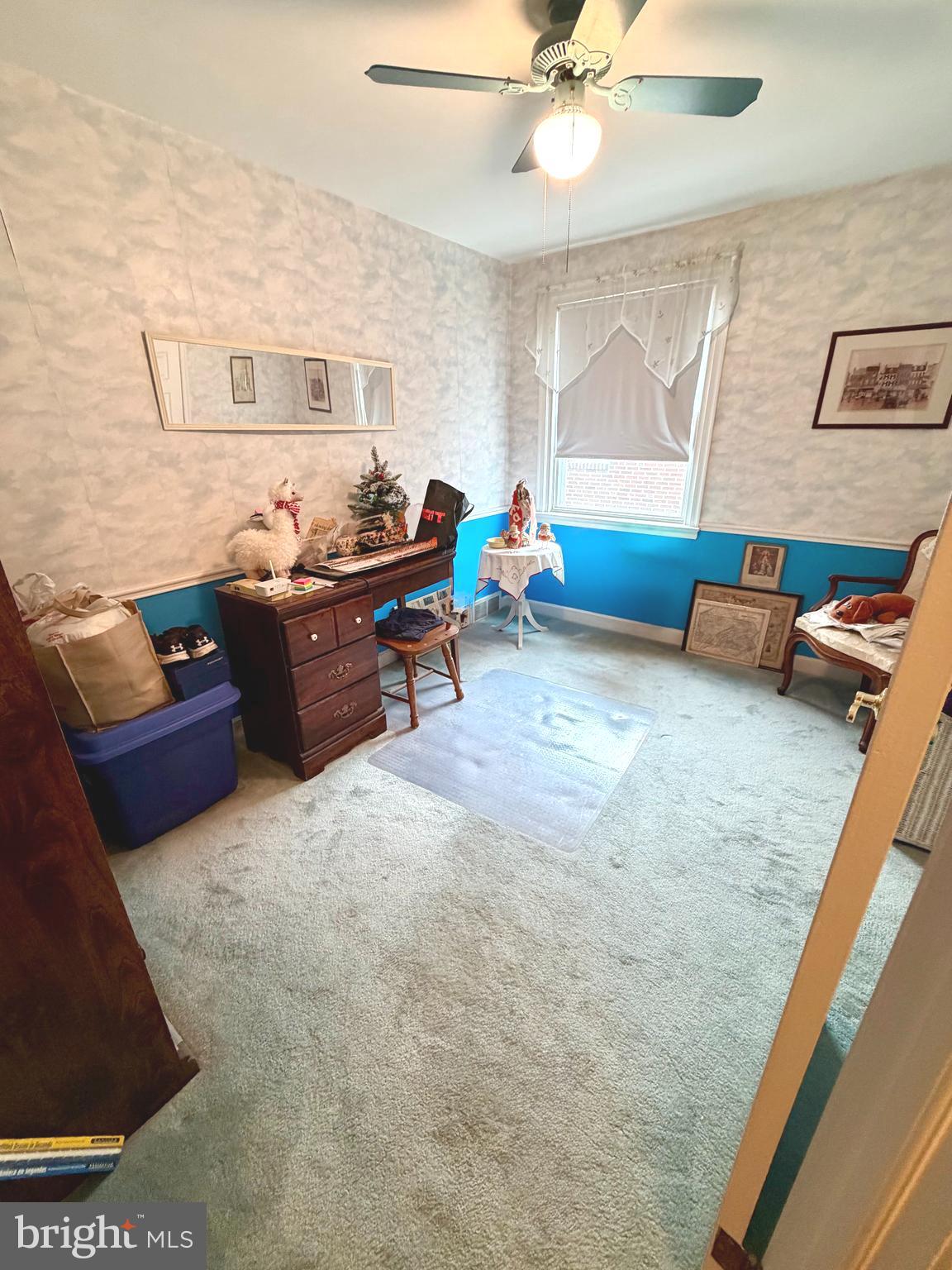 CASTOR GARDENS - Residential