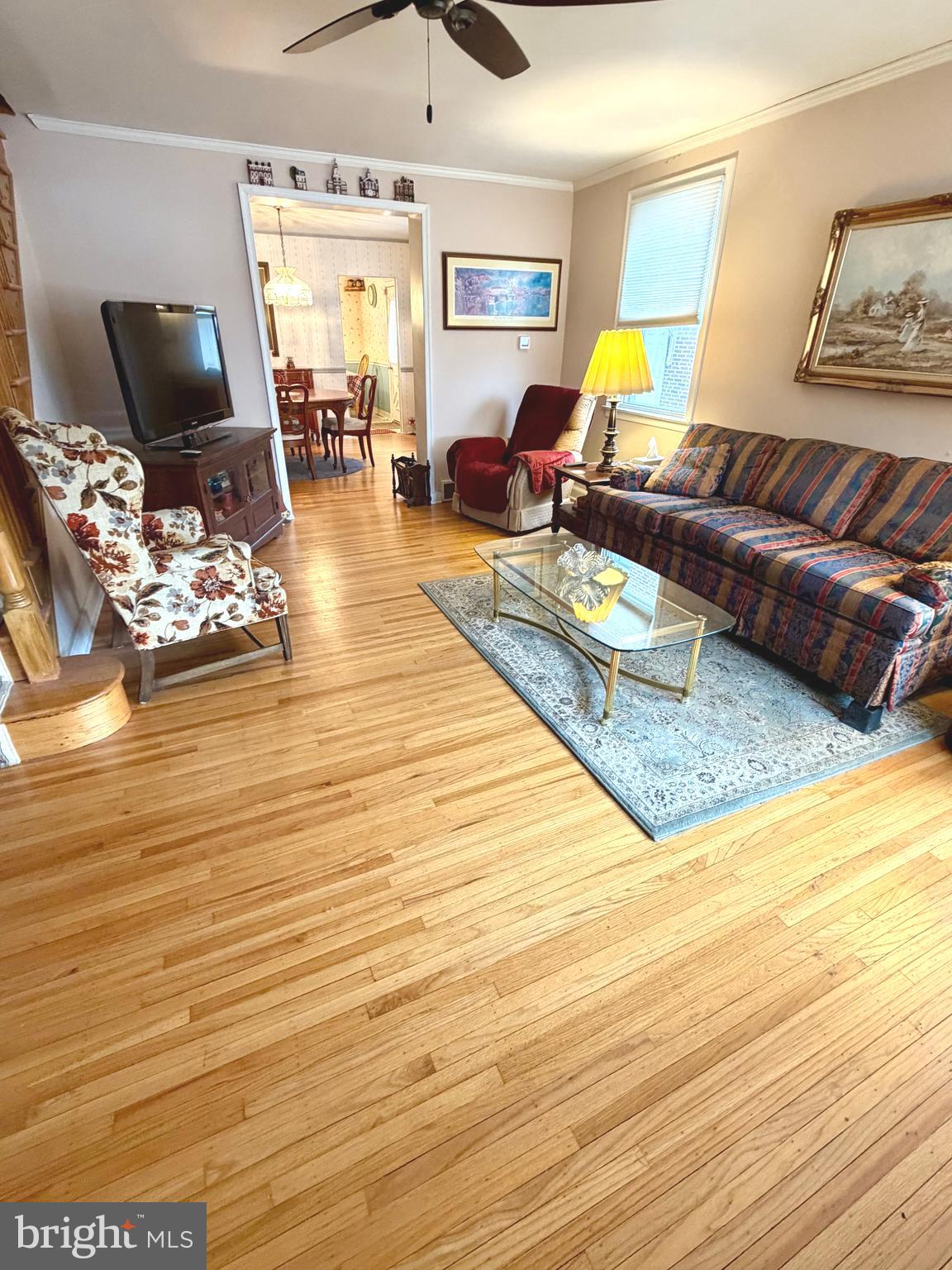 CASTOR GARDENS - Residential