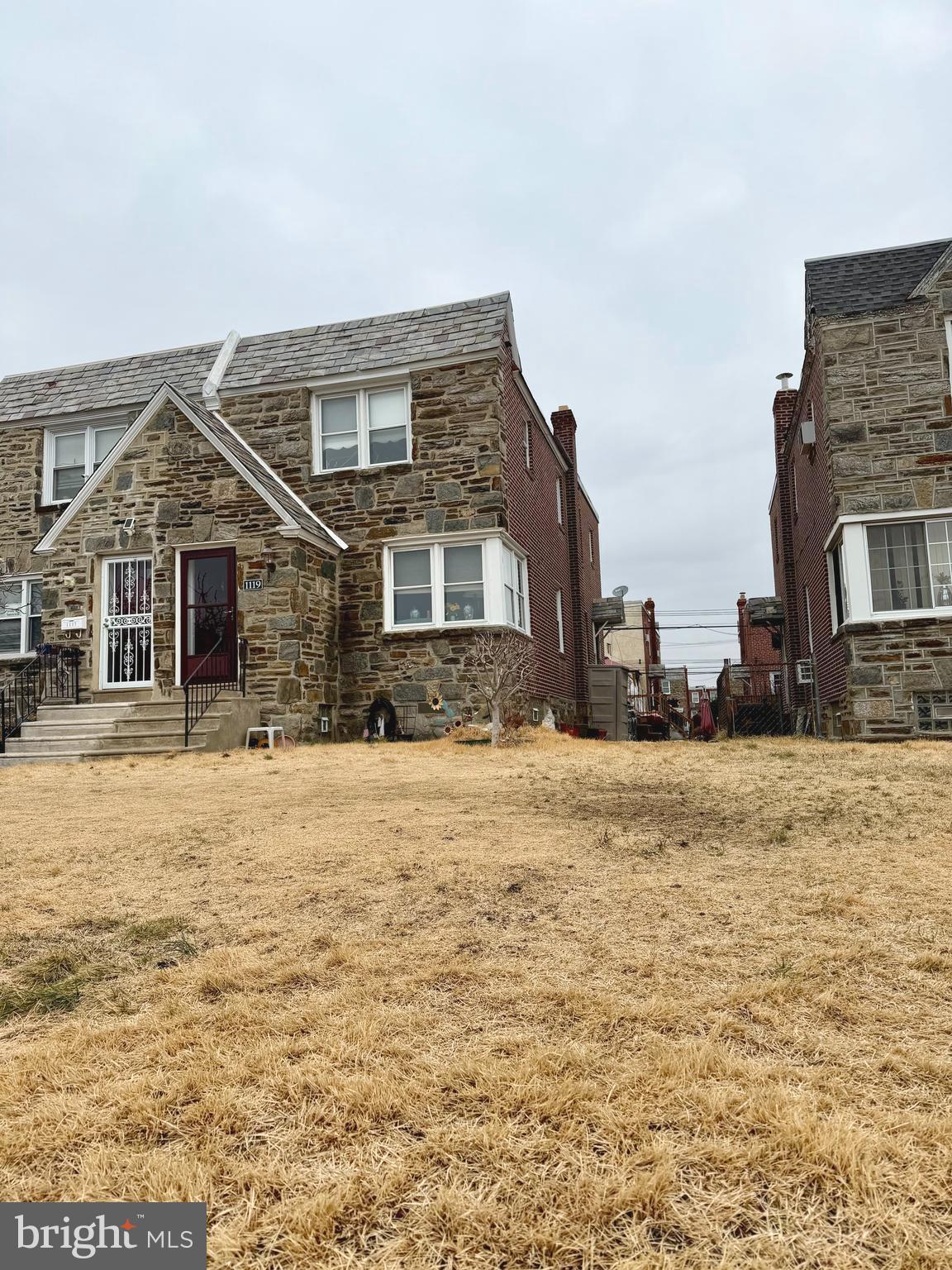 CASTOR GARDENS - Residential