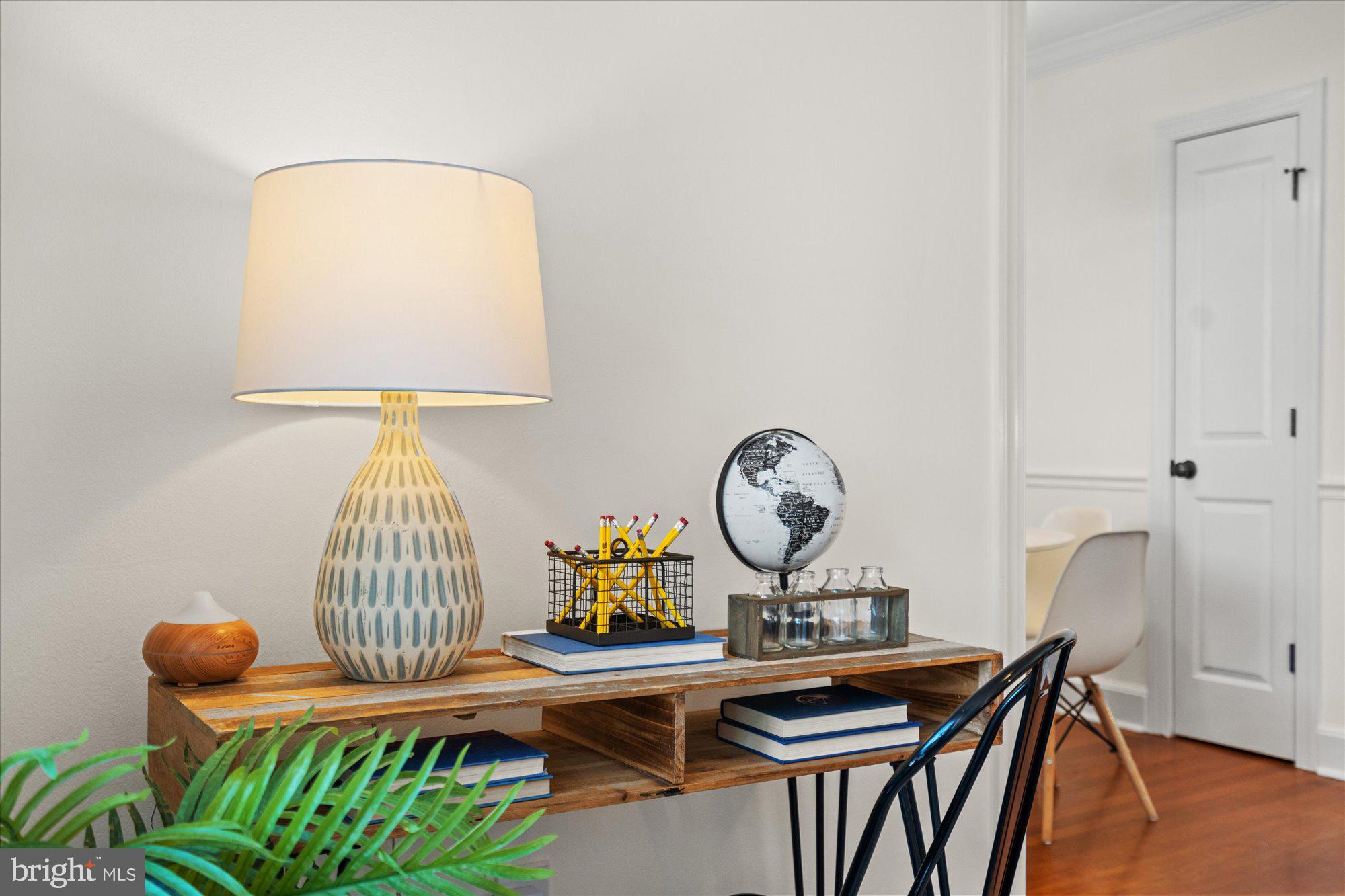 OLD TOWN ALEXANDRIA - Residential