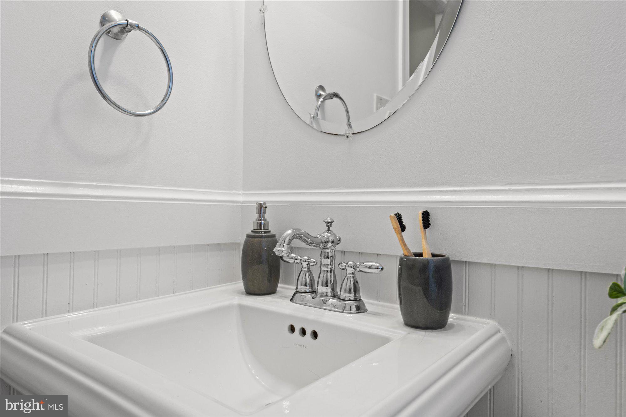 OLD TOWN ALEXANDRIA - Residential