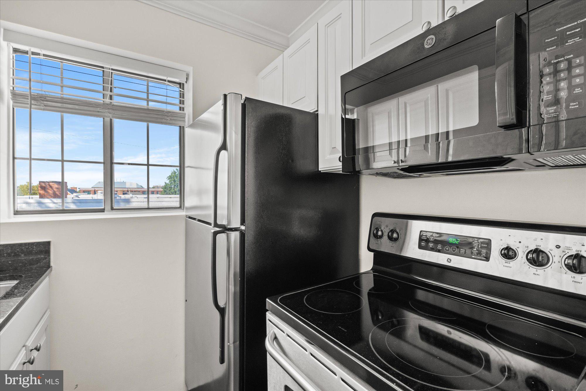 OLD TOWN ALEXANDRIA - Residential