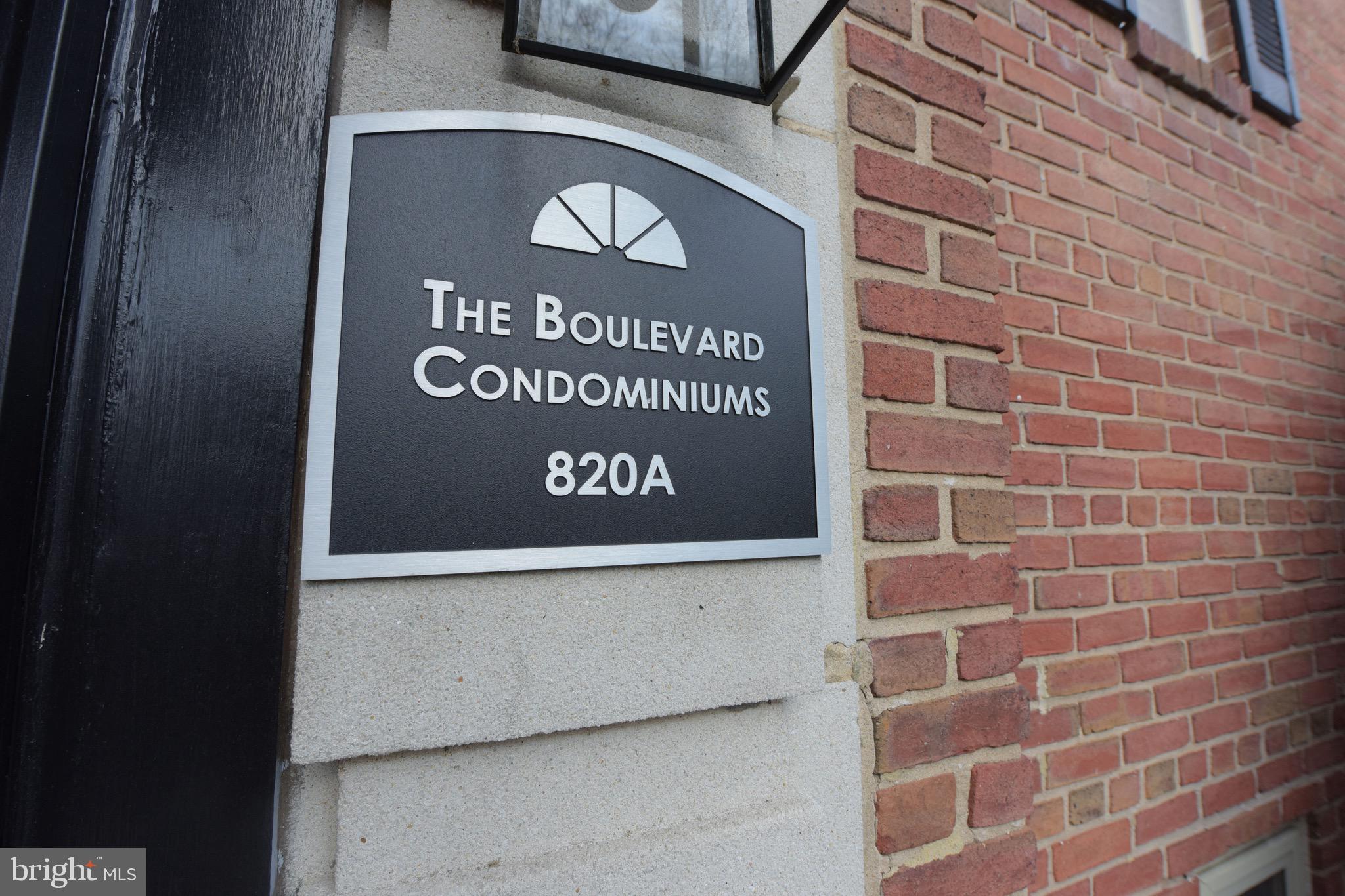 OLD TOWN ALEXANDRIA - Residential