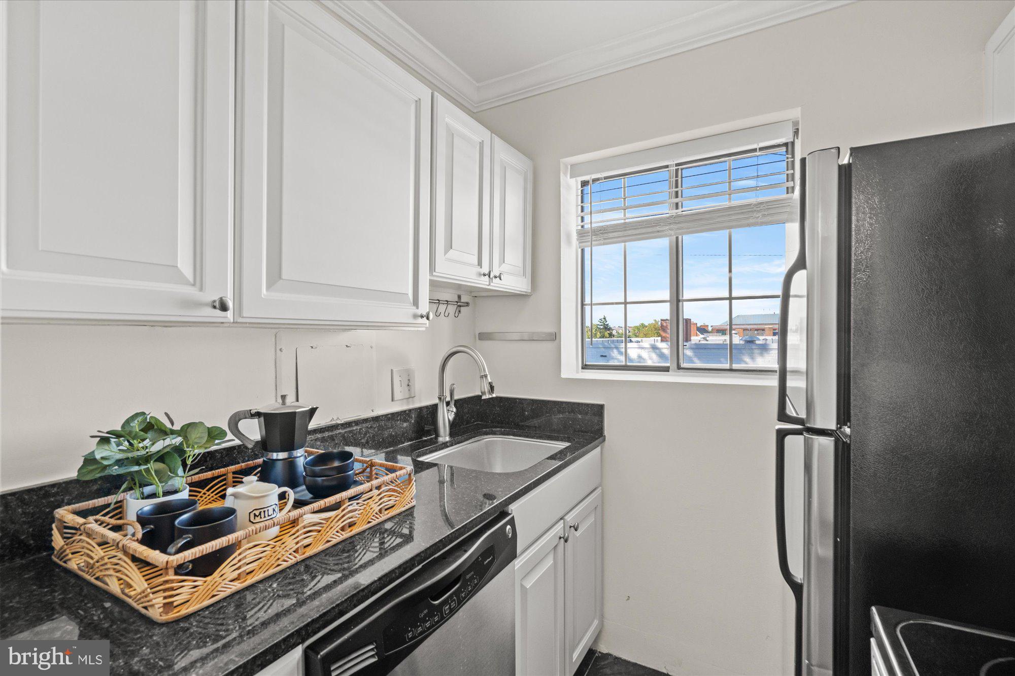 OLD TOWN ALEXANDRIA - Residential