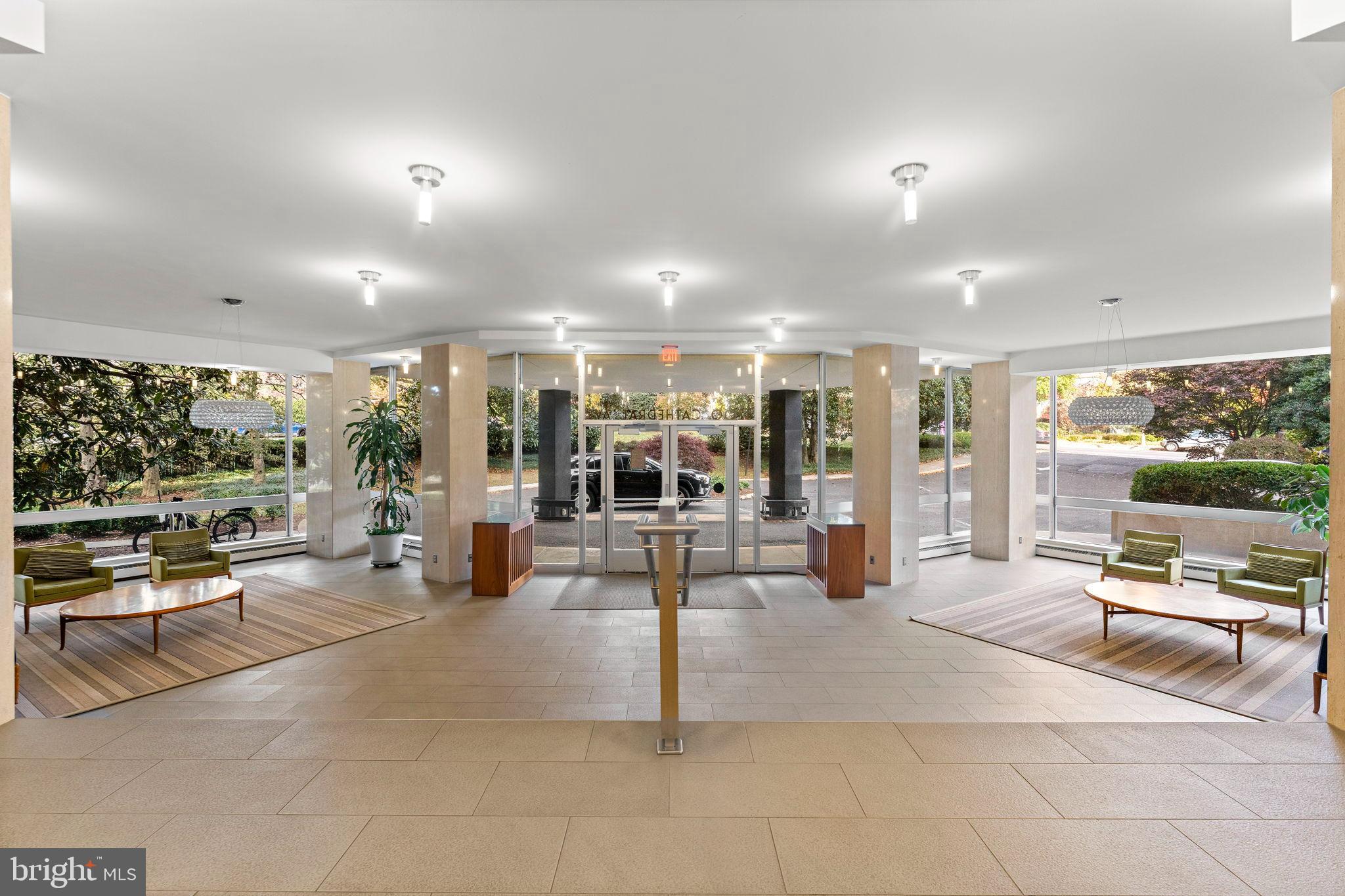 4200 CATHEDRAL AVENUE NW 610