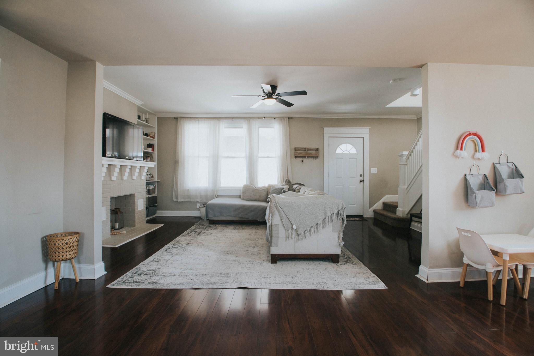 HAMILTON HEIGHTS - Residential