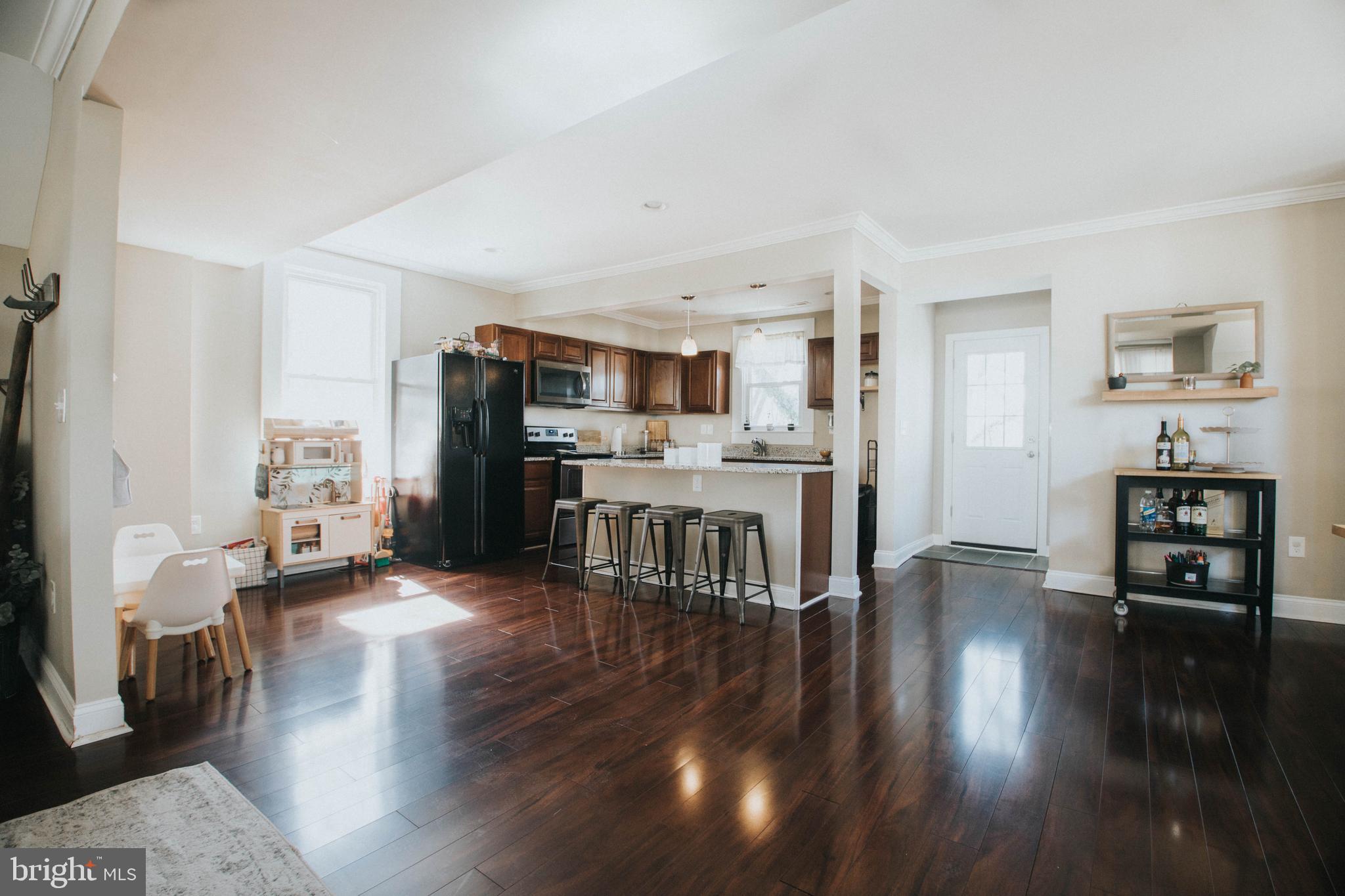 HAMILTON HEIGHTS - Residential