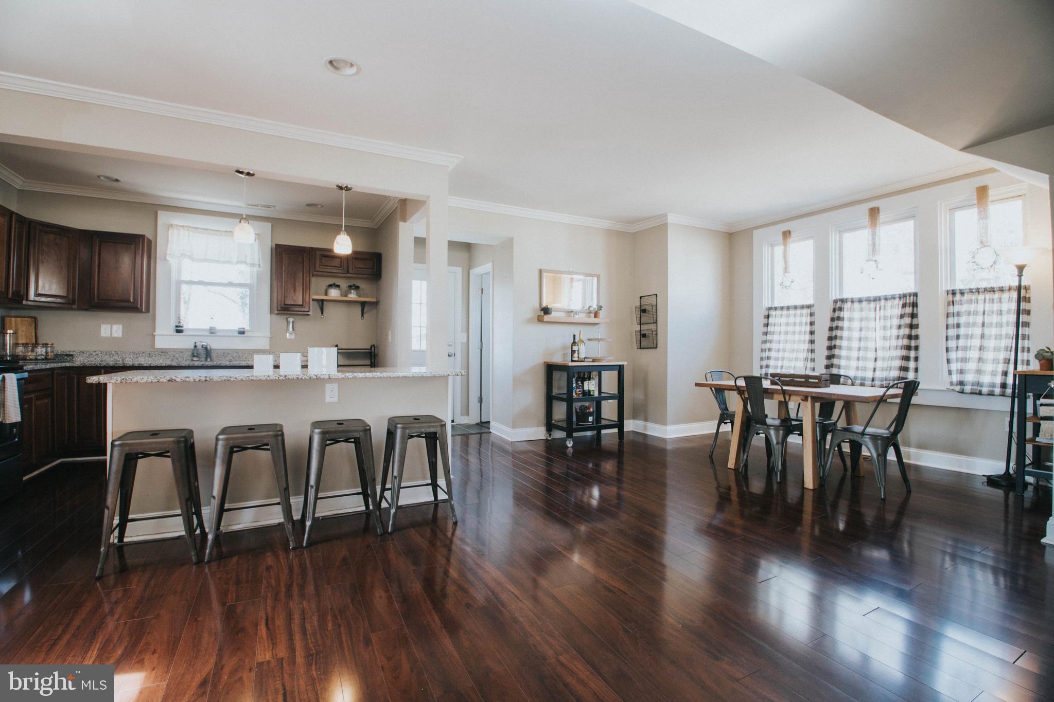 HAMILTON HEIGHTS - Residential