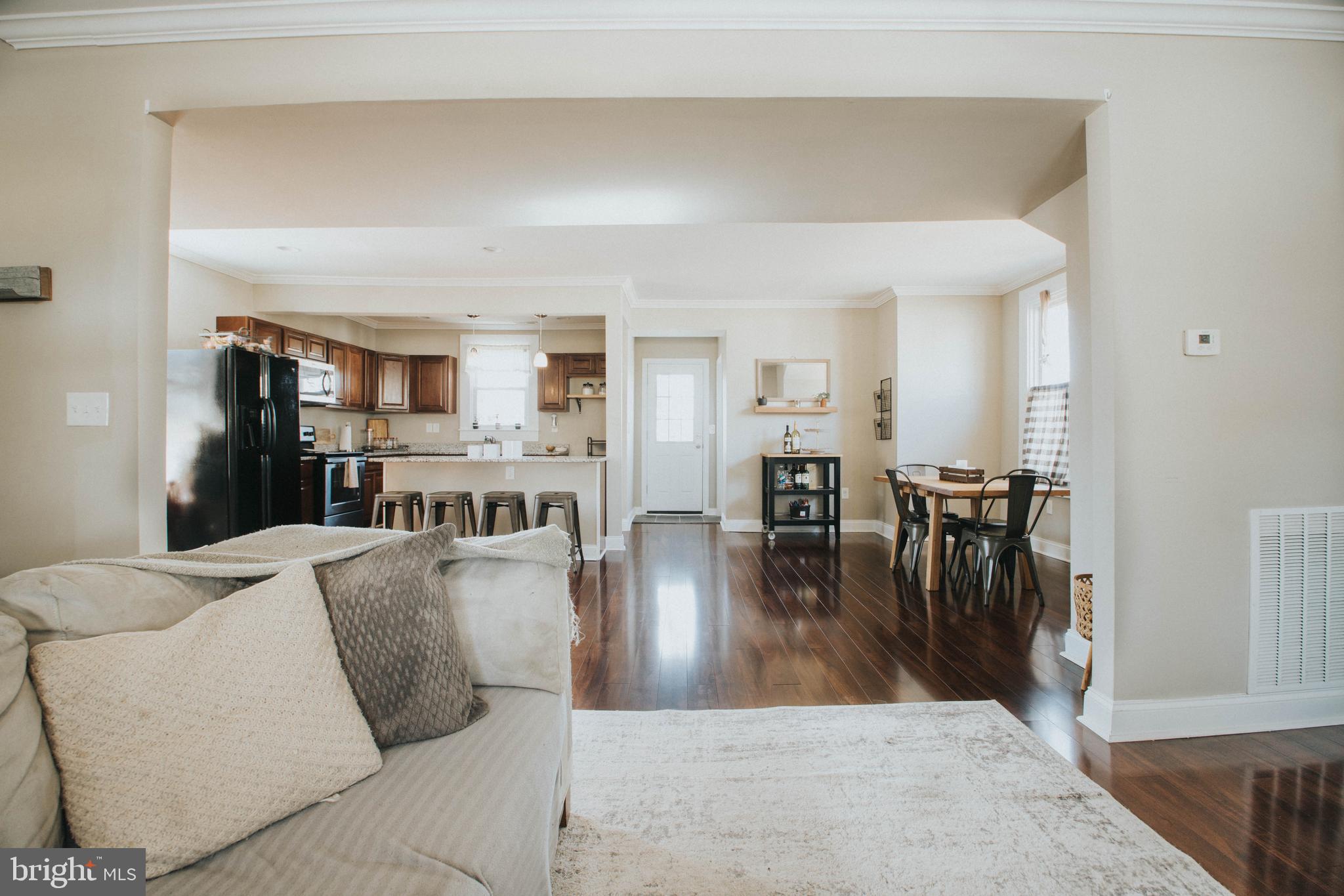 HAMILTON HEIGHTS - Residential