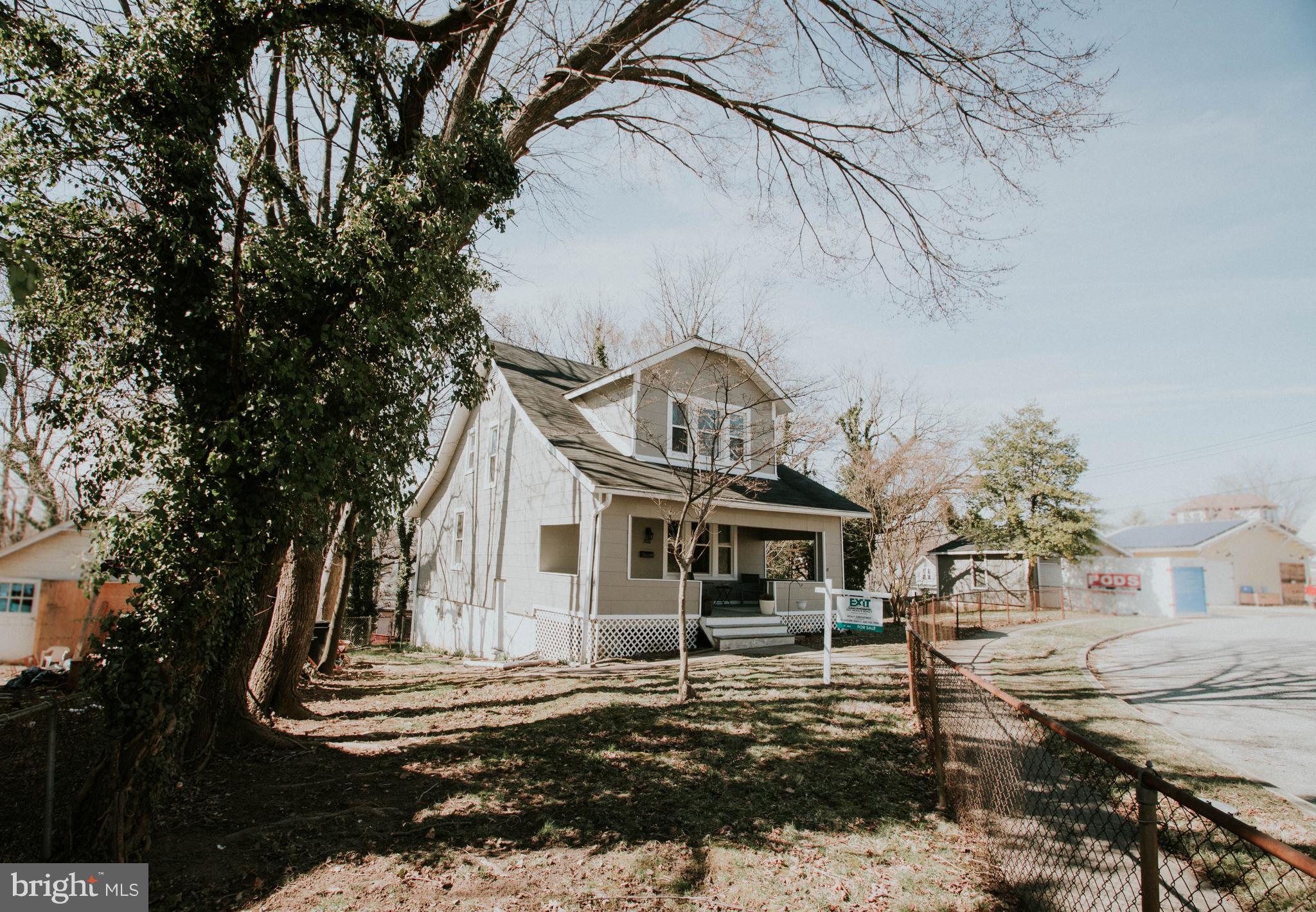 HAMILTON HEIGHTS - Residential