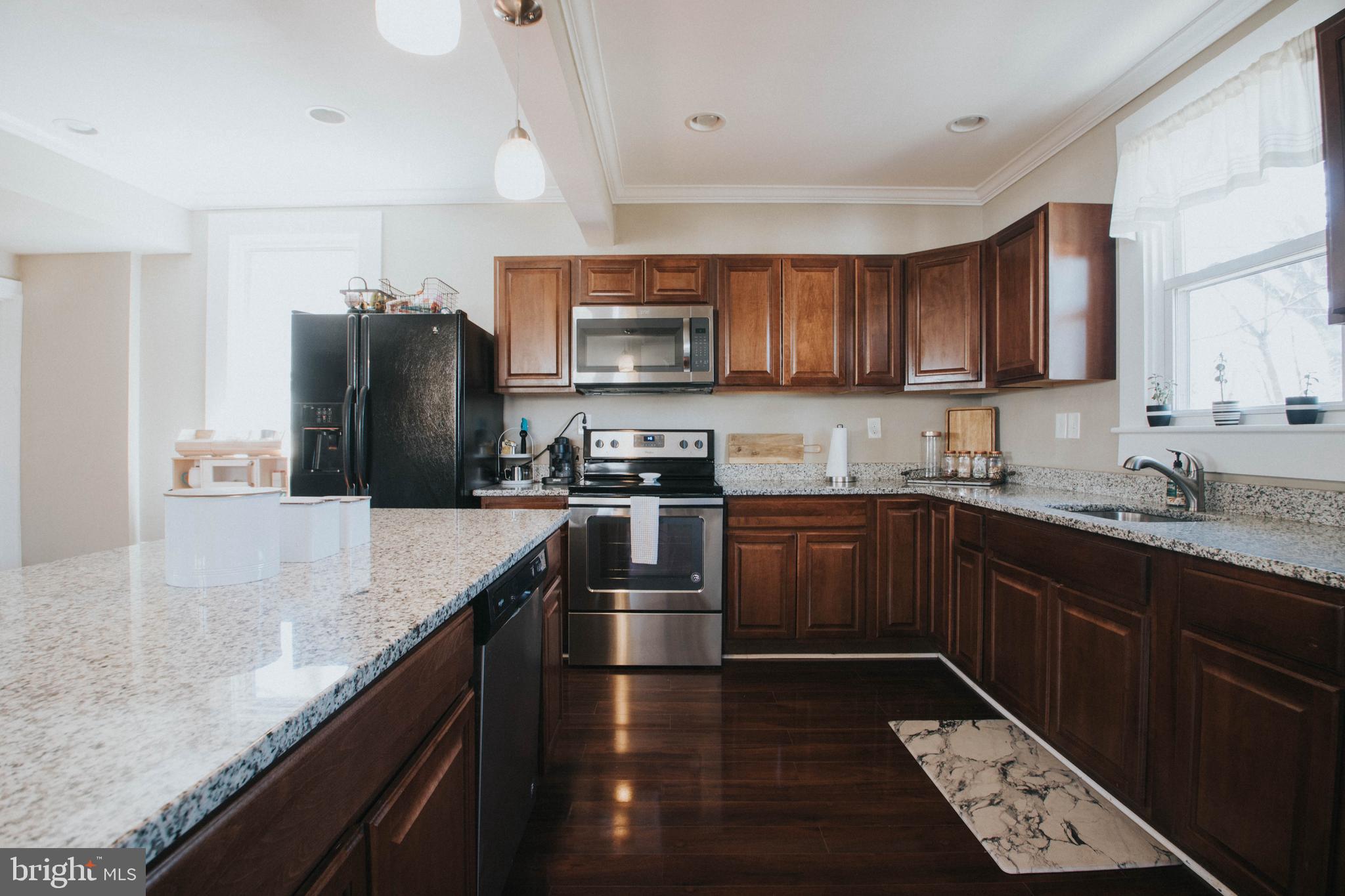 HAMILTON HEIGHTS - Residential