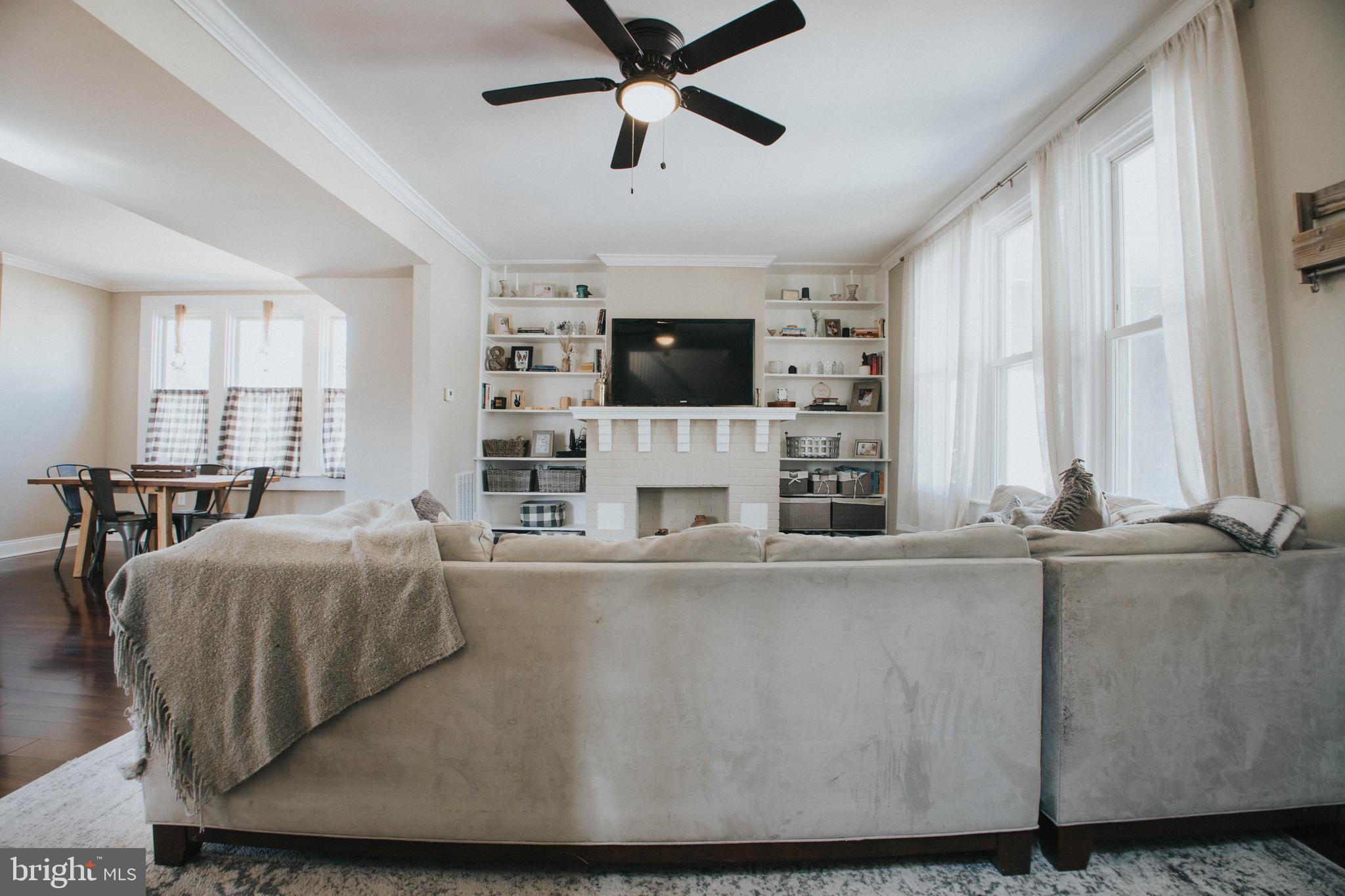 HAMILTON HEIGHTS - Residential