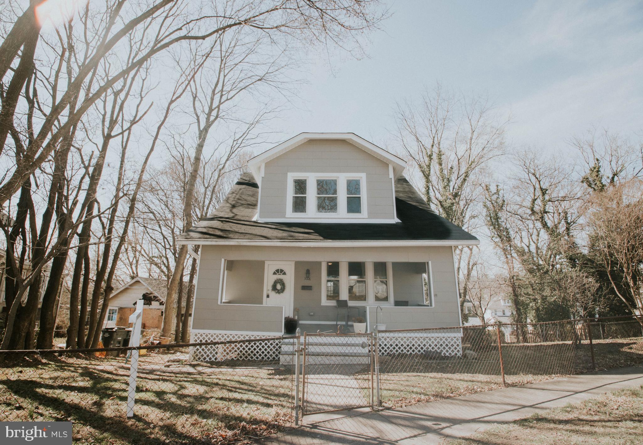 HAMILTON HEIGHTS - Residential