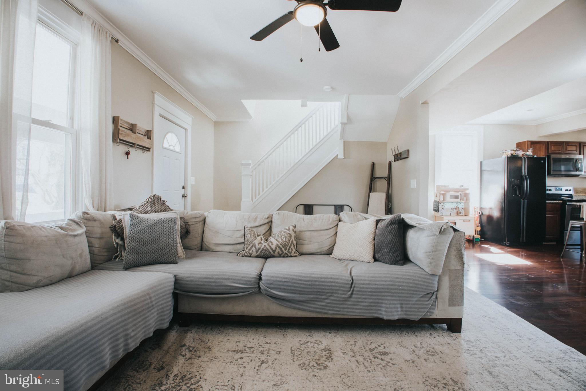 HAMILTON HEIGHTS - Residential