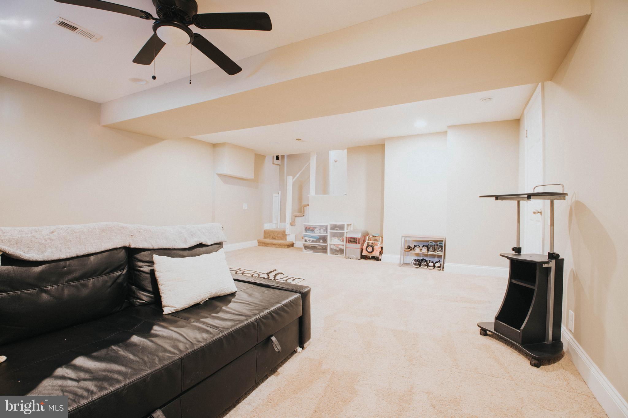 HAMILTON HEIGHTS - Residential