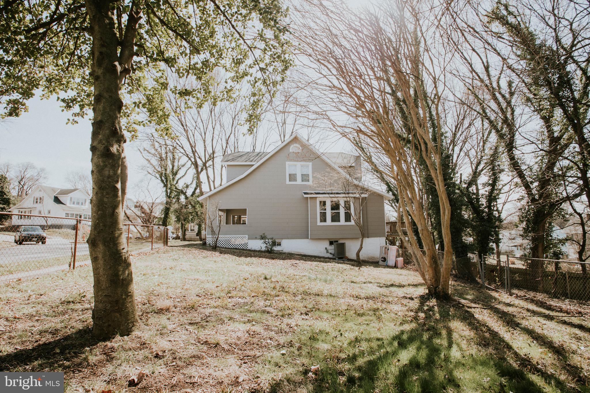 HAMILTON HEIGHTS - Residential