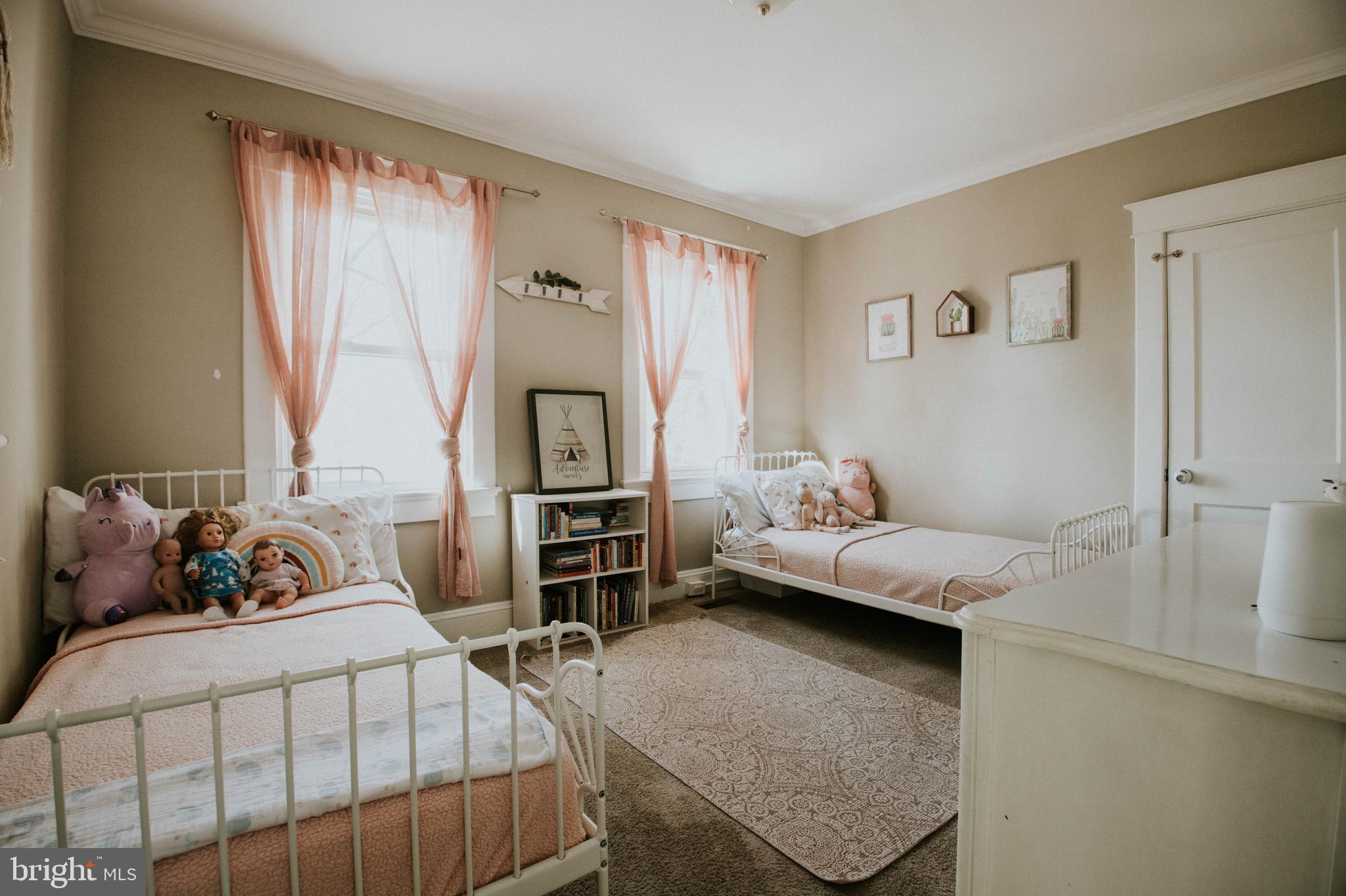 HAMILTON HEIGHTS - Residential