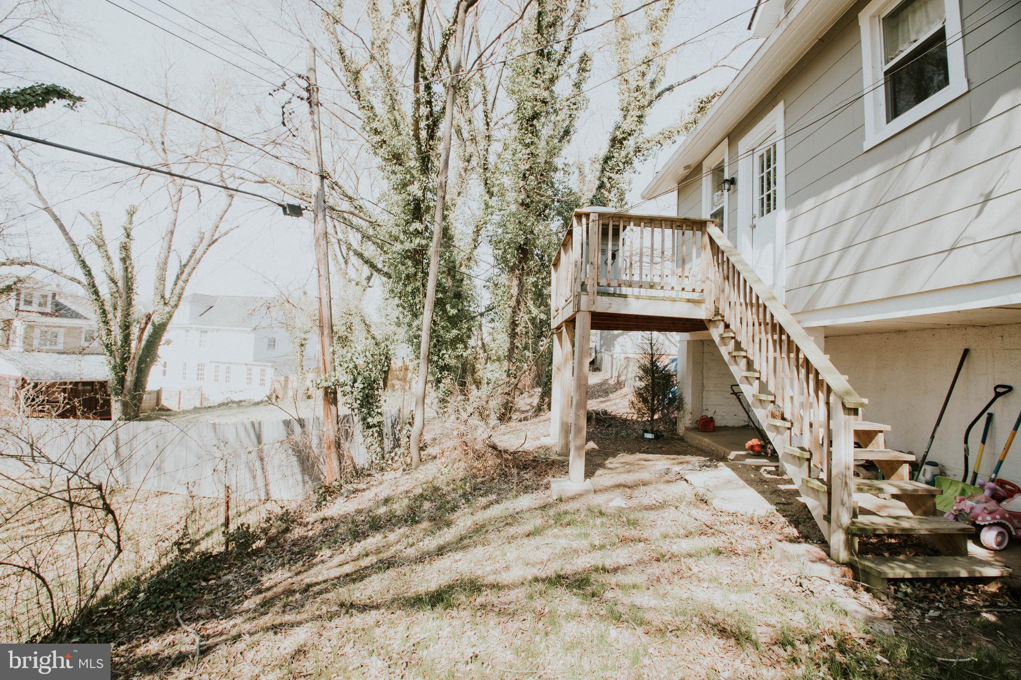 HAMILTON HEIGHTS - Residential