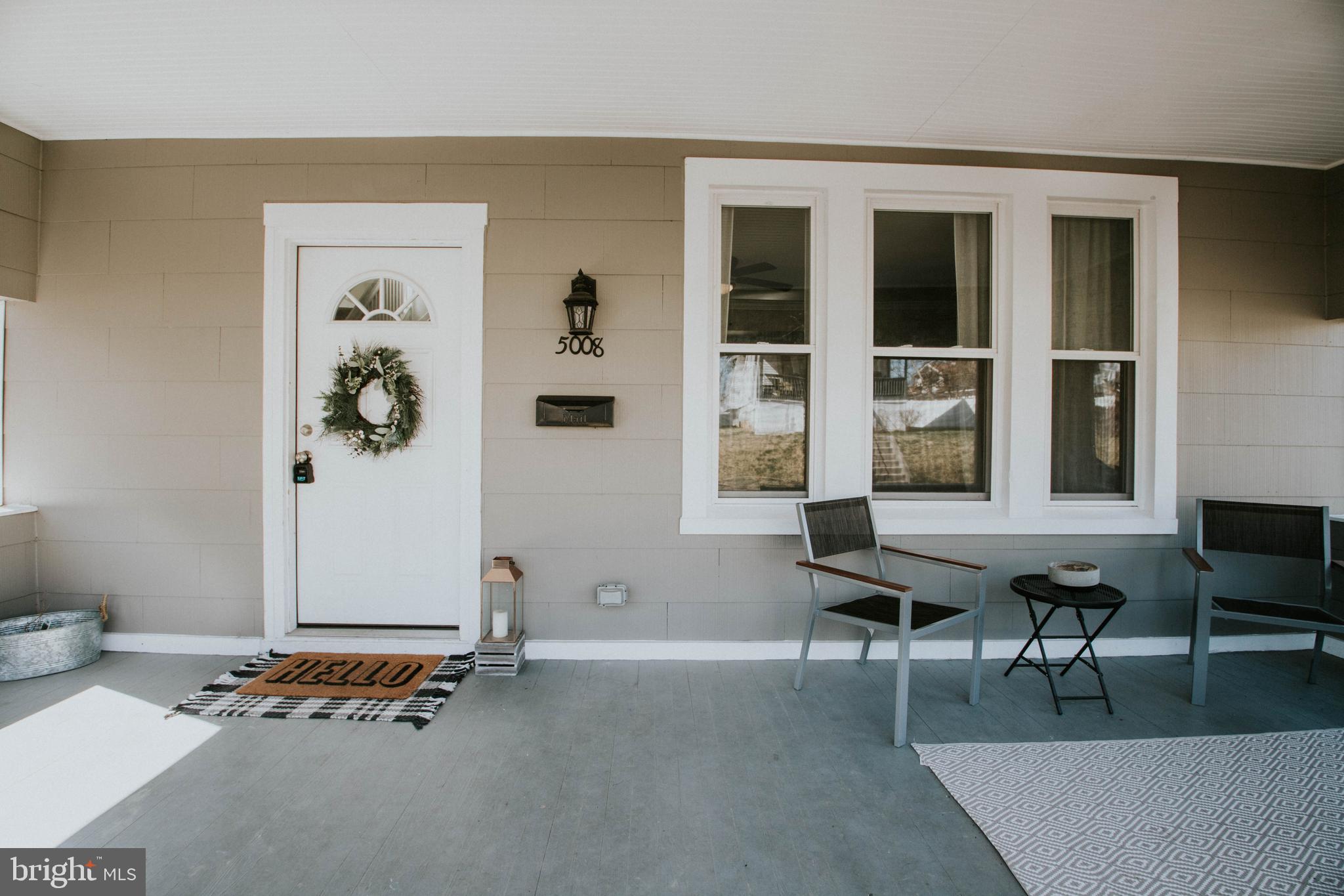 HAMILTON HEIGHTS - Residential