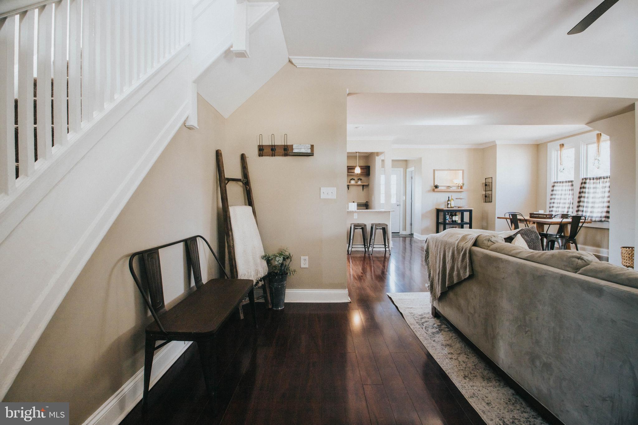 HAMILTON HEIGHTS - Residential