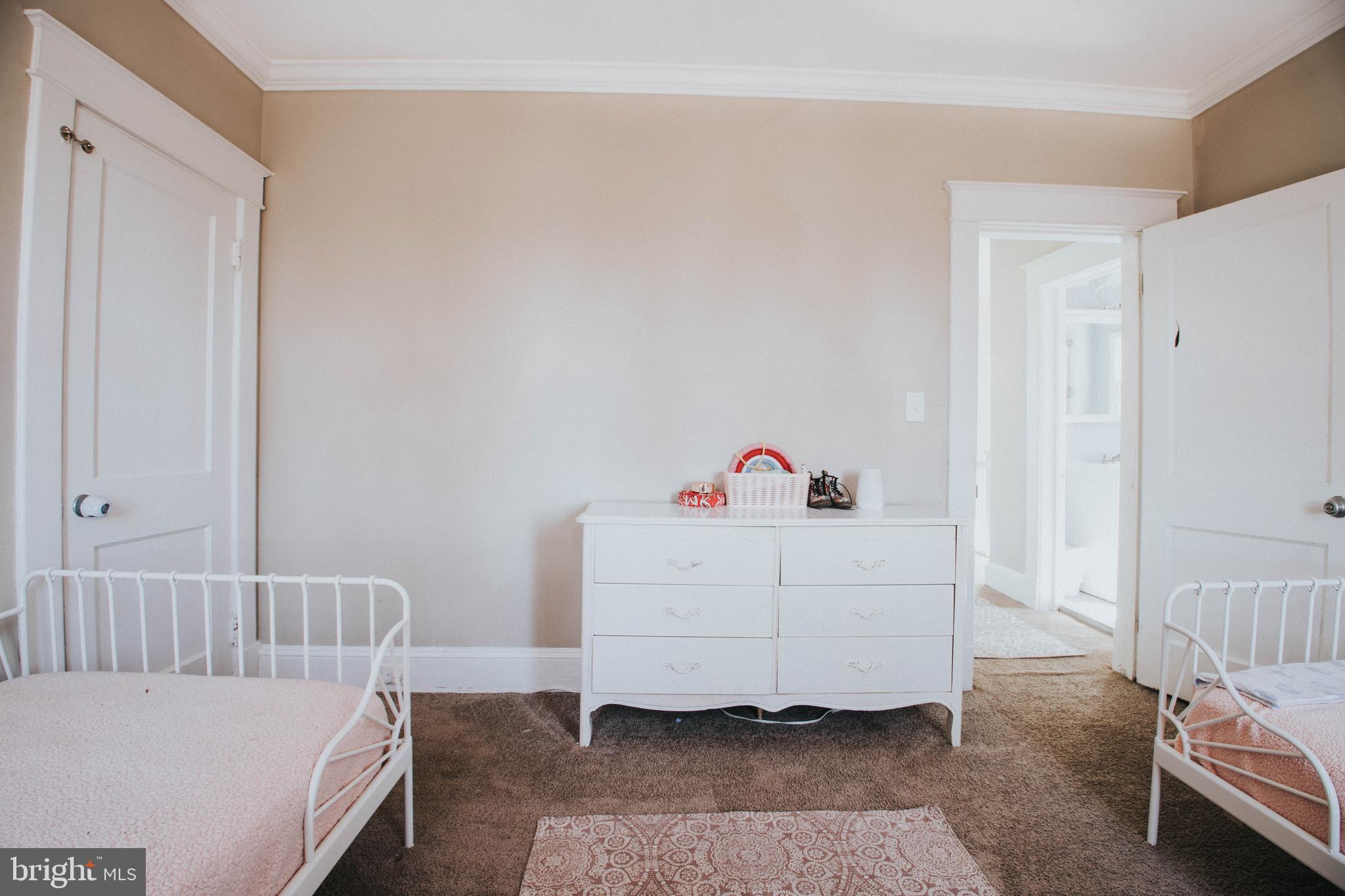 HAMILTON HEIGHTS - Residential