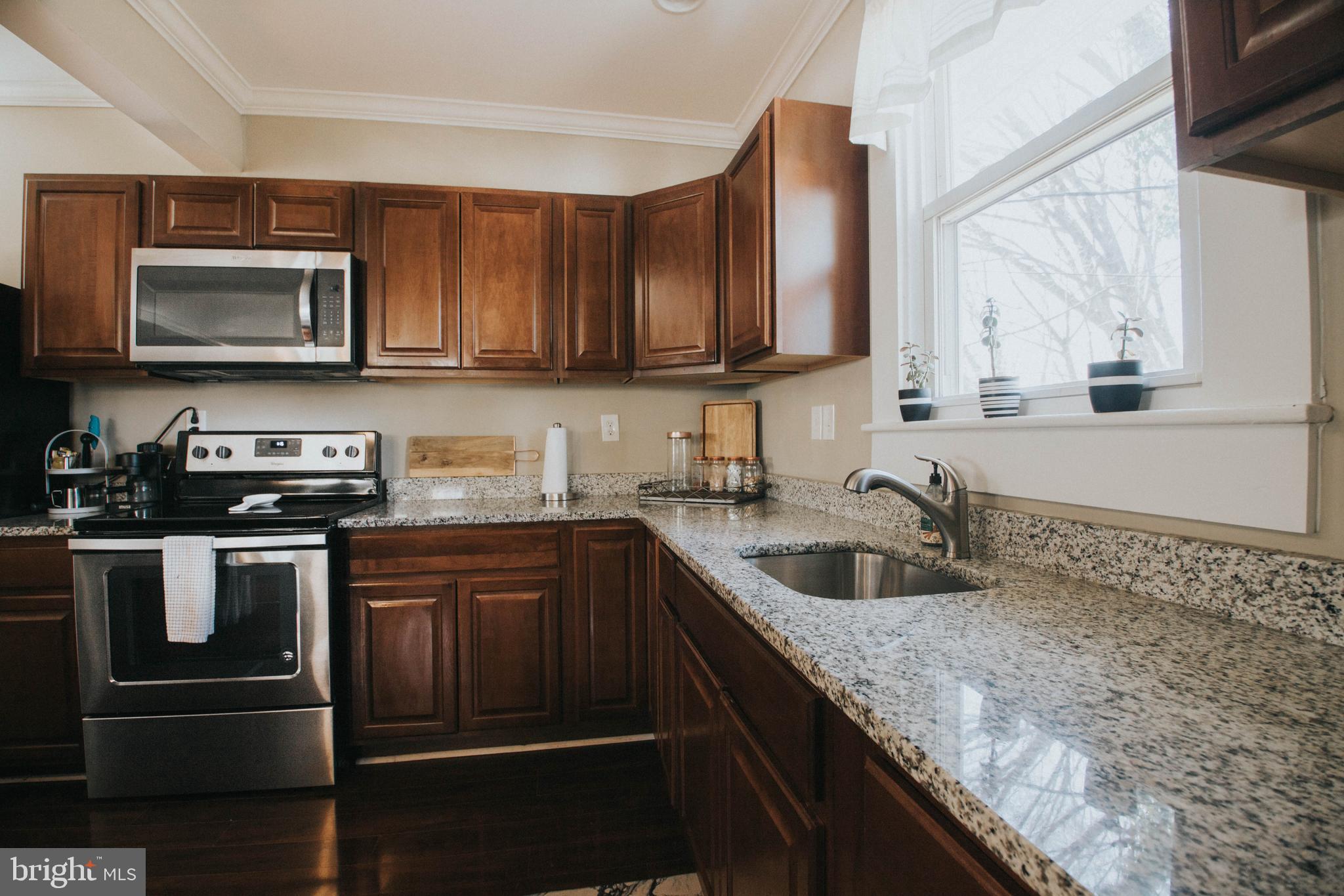 HAMILTON HEIGHTS - Residential