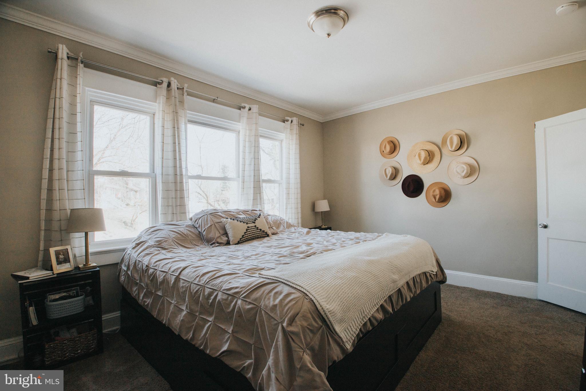 HAMILTON HEIGHTS - Residential