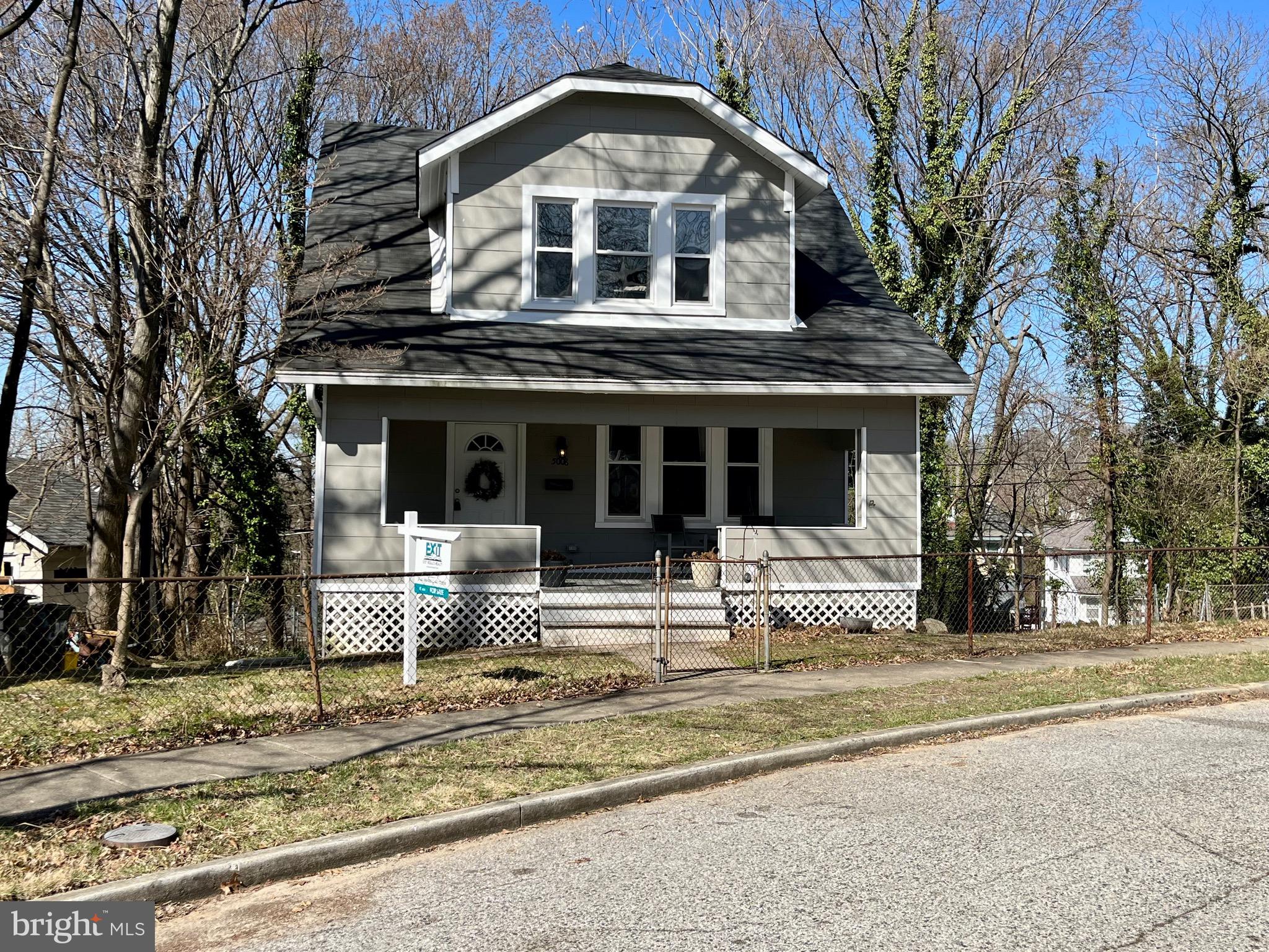 HAMILTON HEIGHTS - Residential