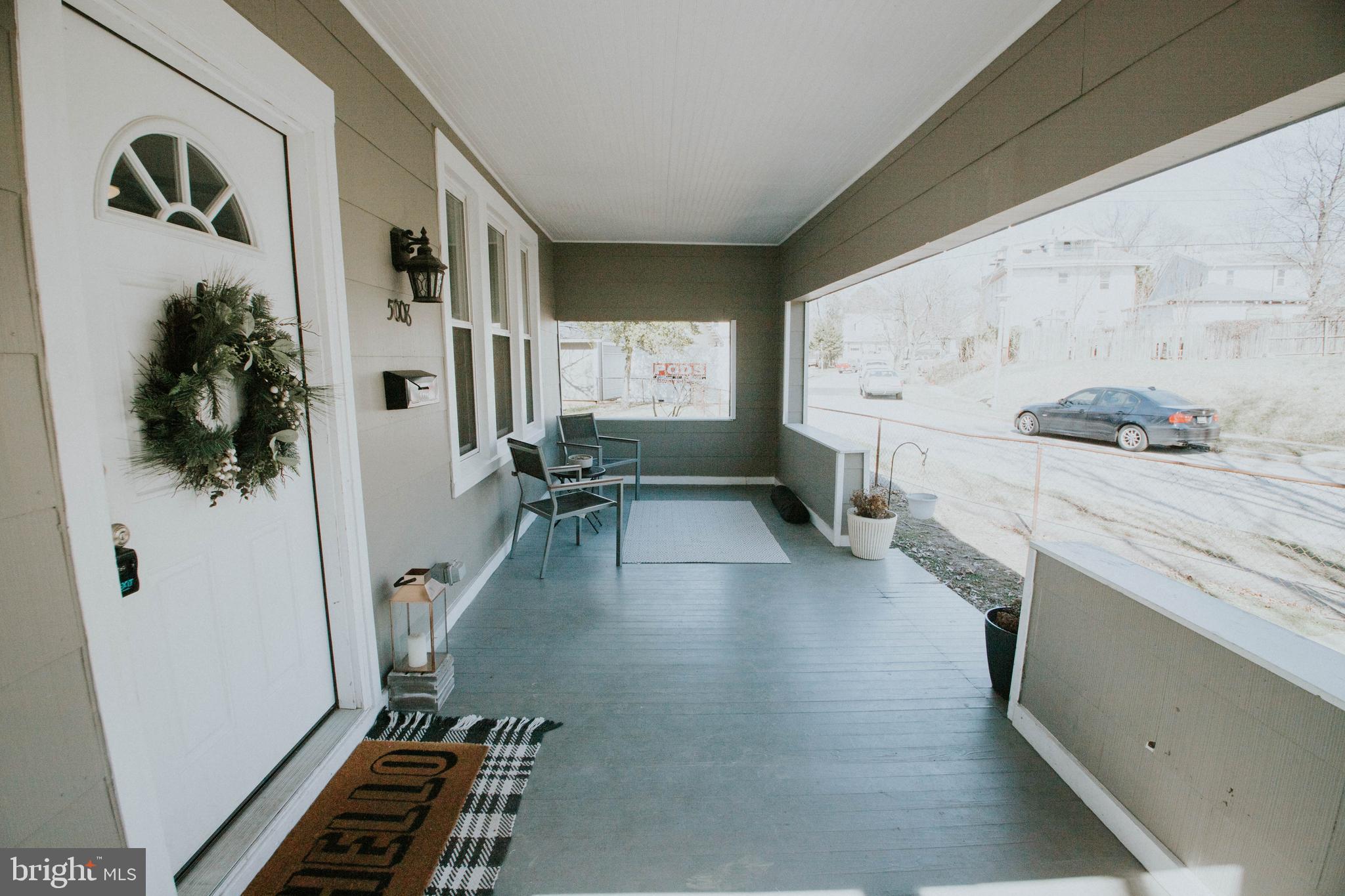 HAMILTON HEIGHTS - Residential