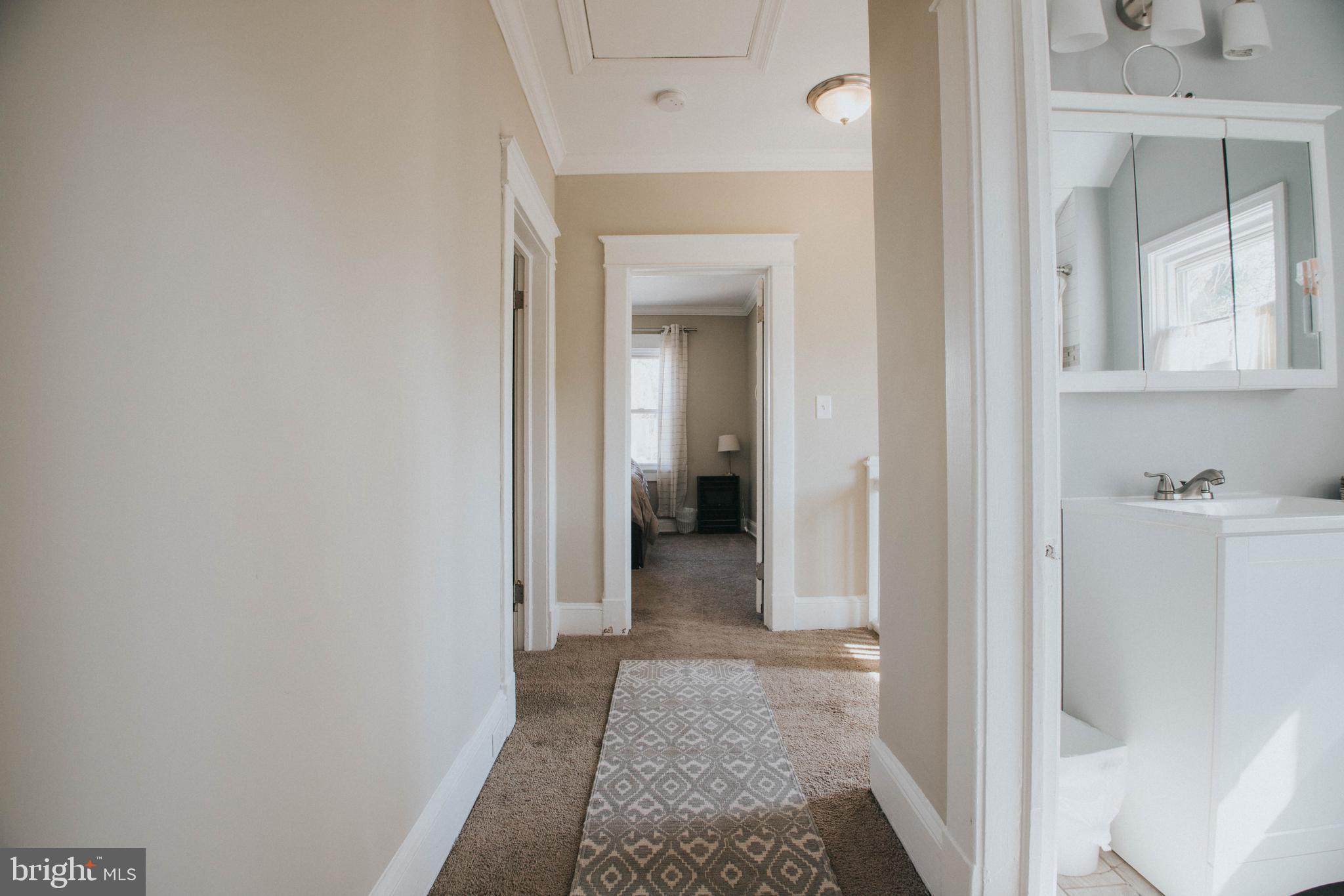 HAMILTON HEIGHTS - Residential