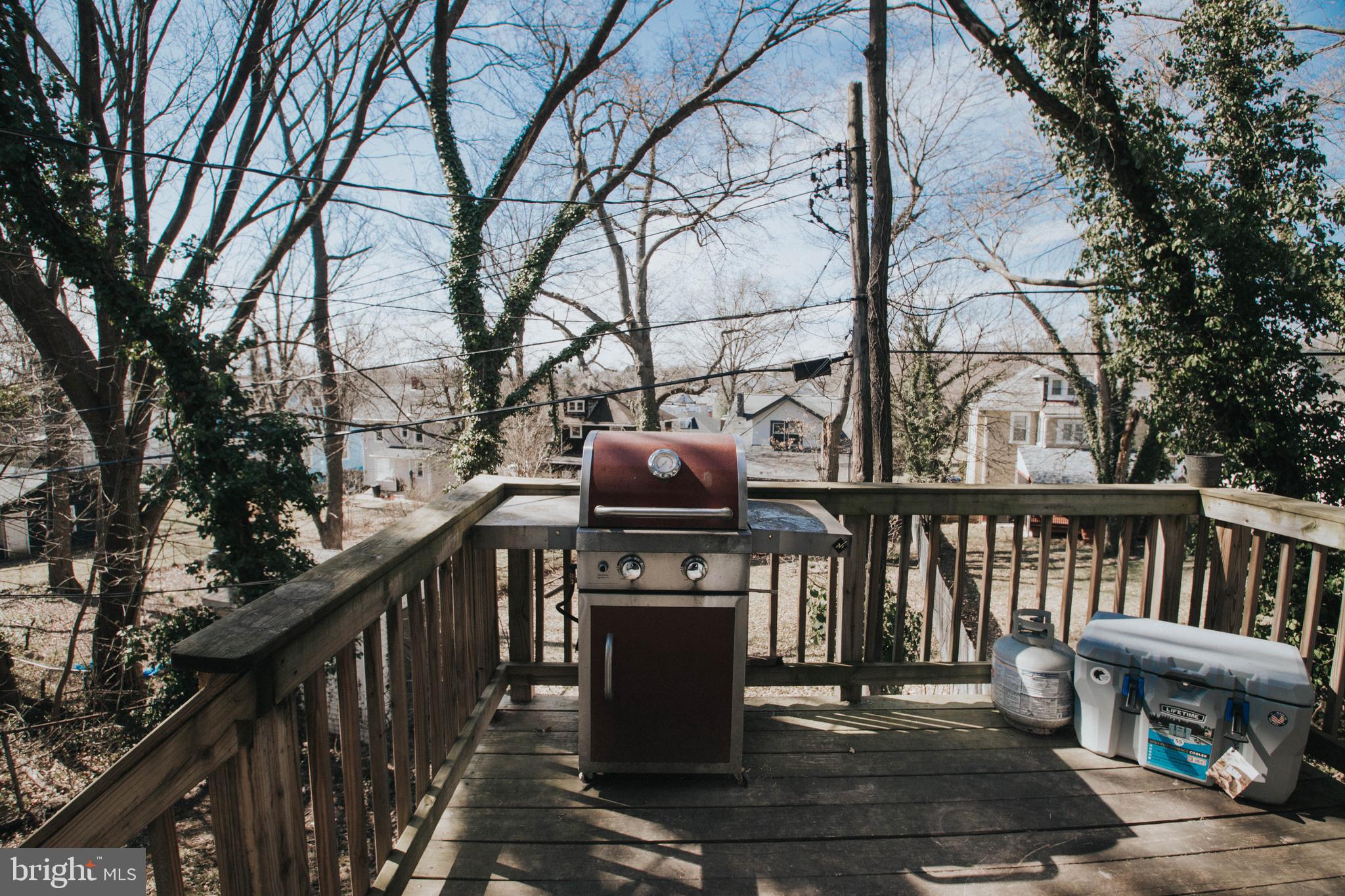 HAMILTON HEIGHTS - Residential