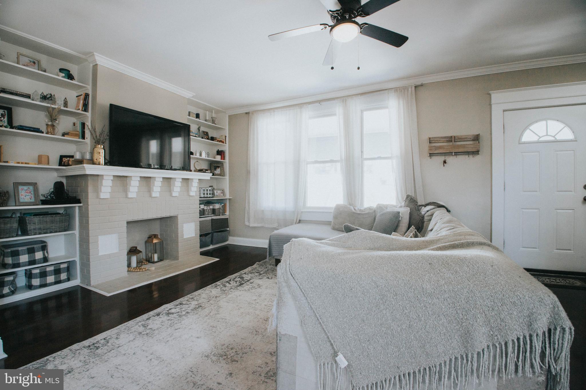 HAMILTON HEIGHTS - Residential