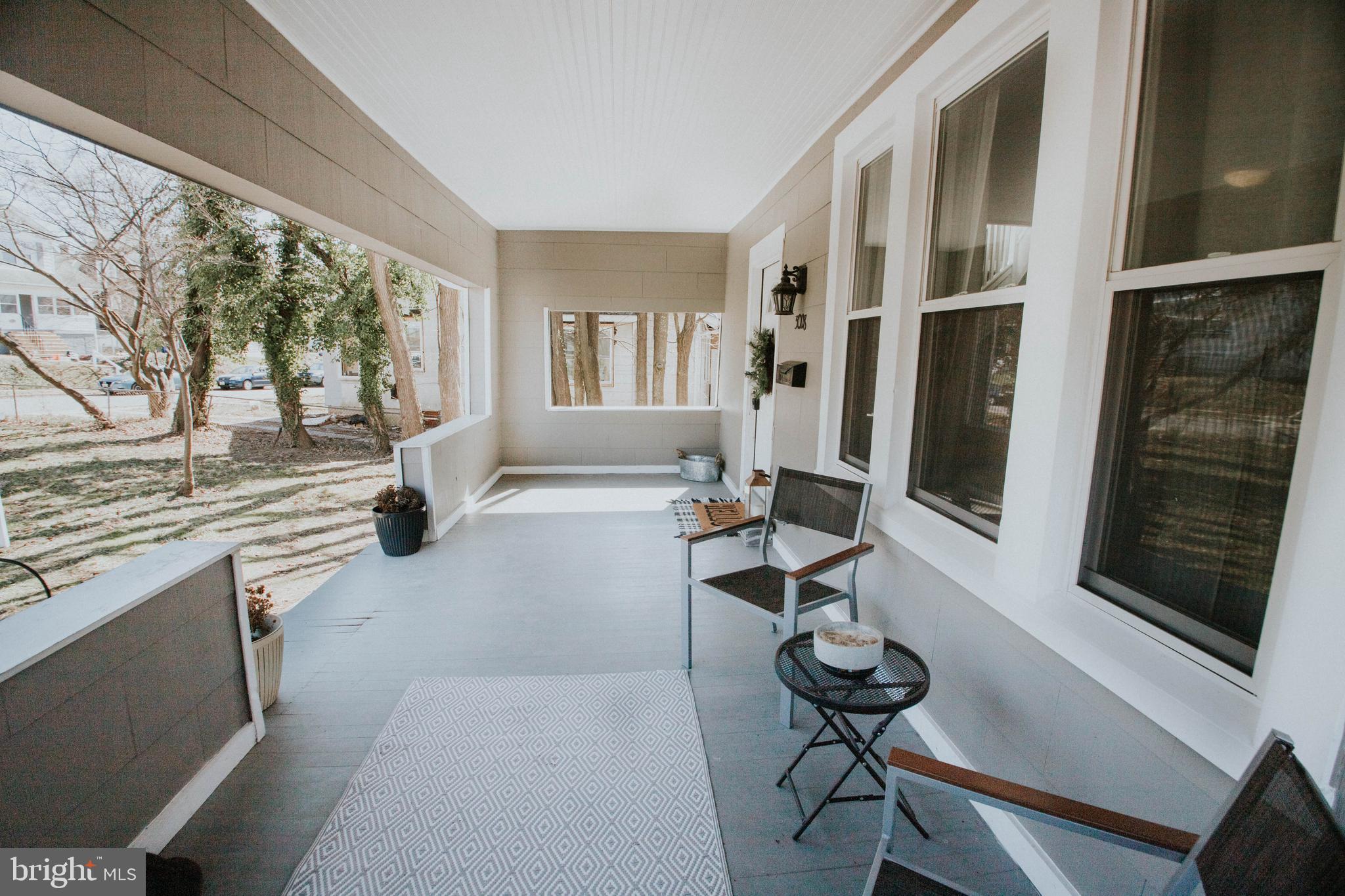 HAMILTON HEIGHTS - Residential