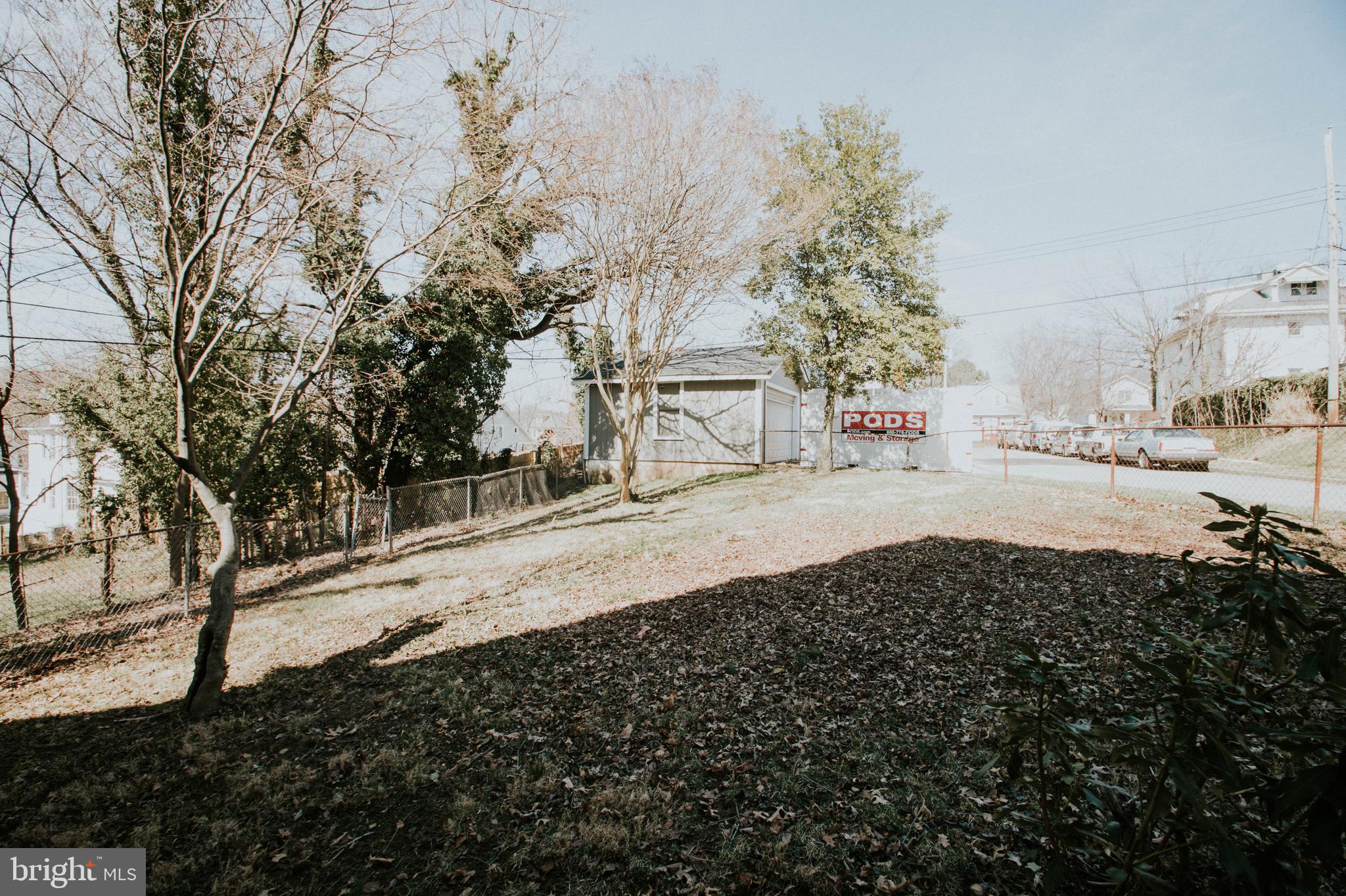 HAMILTON HEIGHTS - Residential