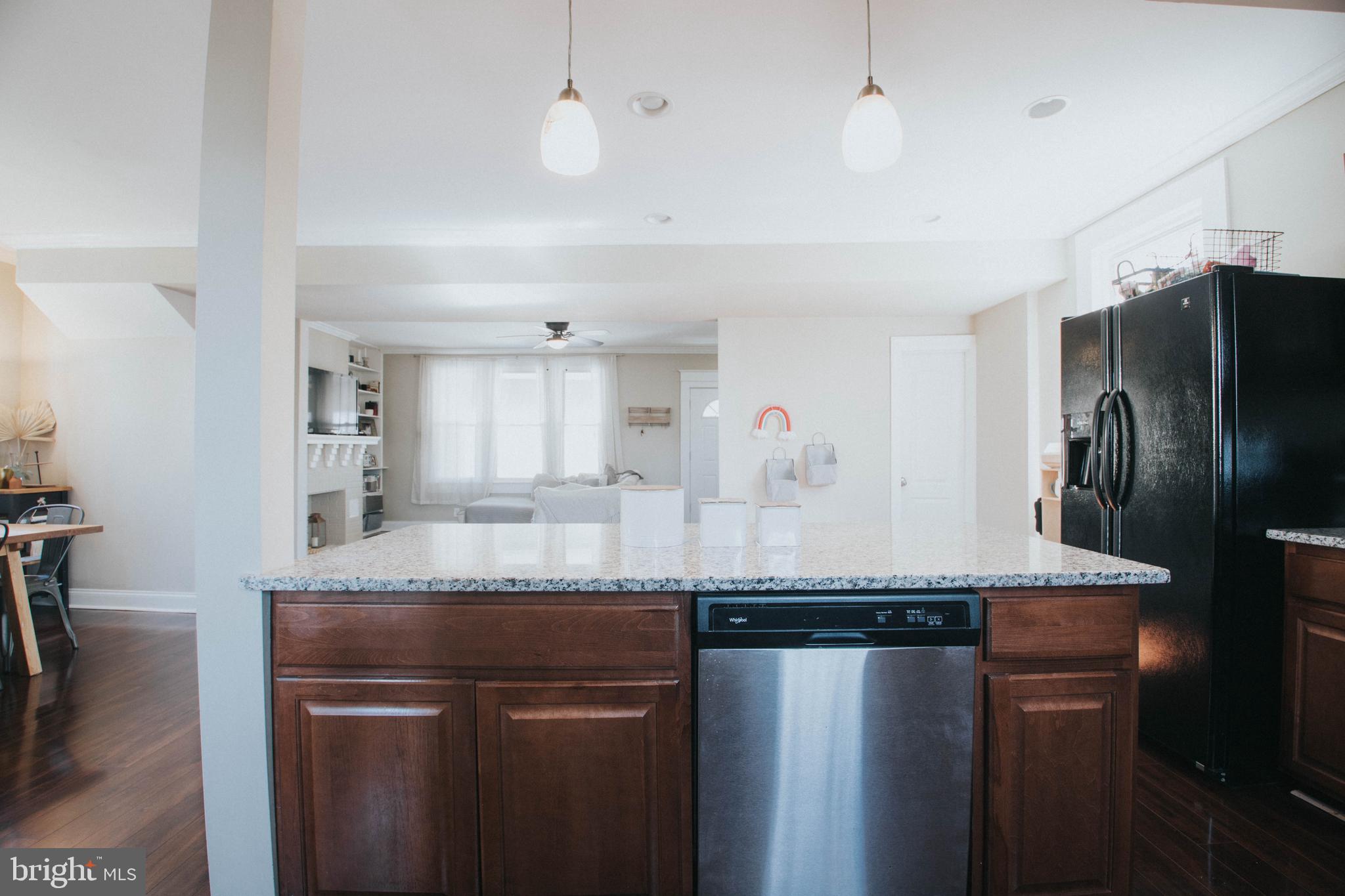 HAMILTON HEIGHTS - Residential