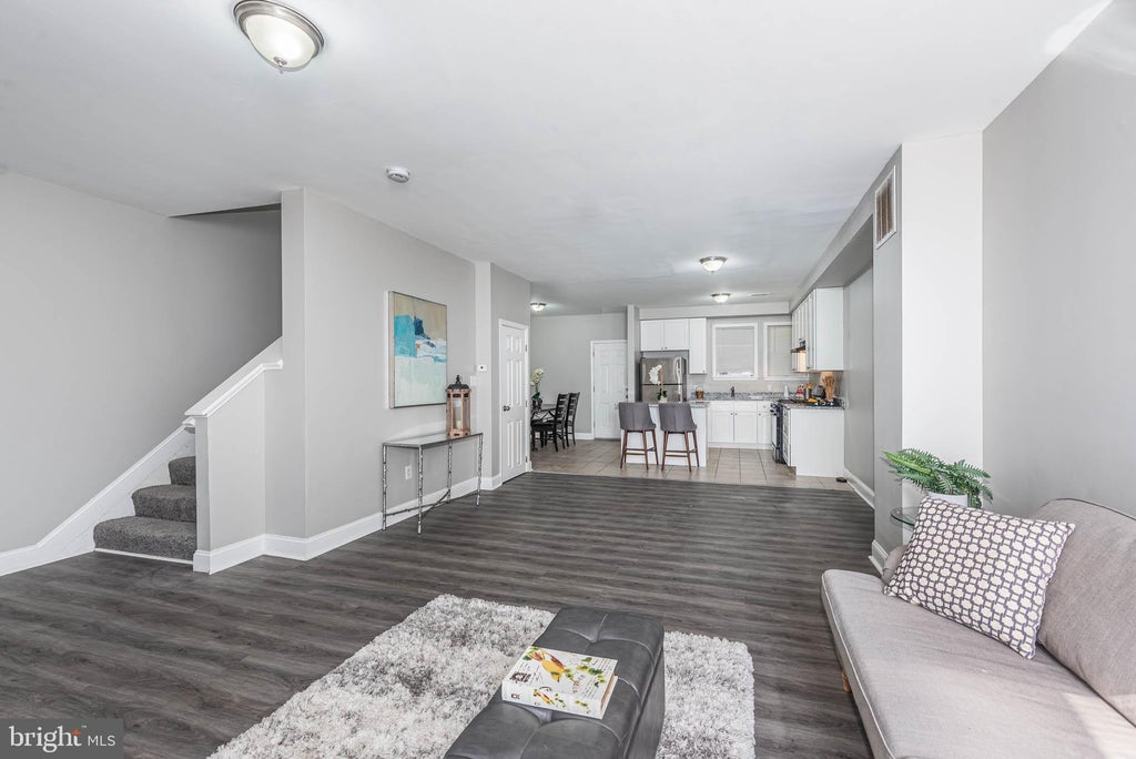 Photo of 3622 Edmondson Avenue, BALTIMORE, MD 21229 (MLS # MDBA2236504)