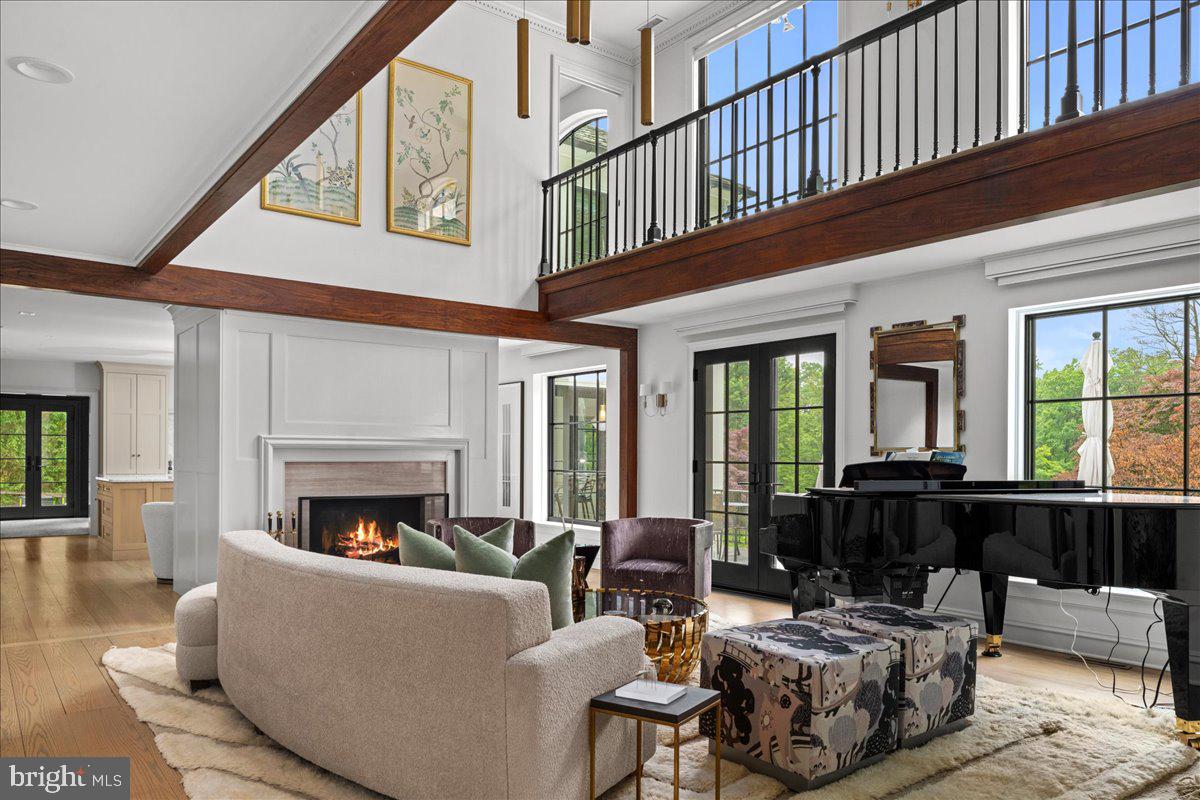LUMBERVILLE - Residential