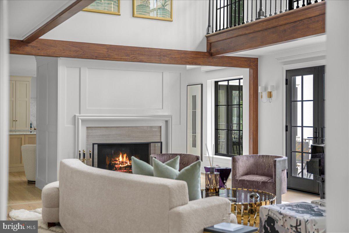 LUMBERVILLE - Residential