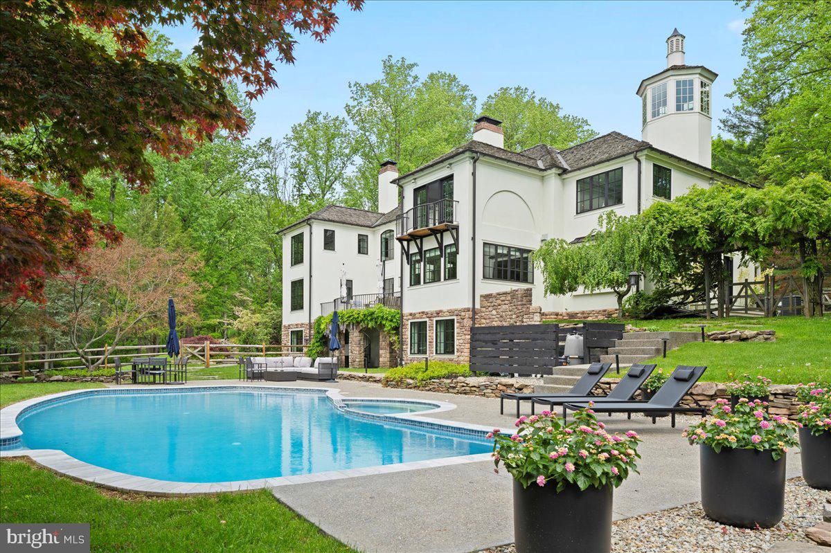 LUMBERVILLE - Residential
