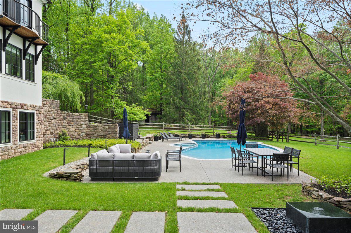 LUMBERVILLE - Residential