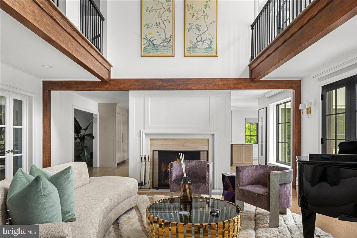 LUMBERVILLE - Residential