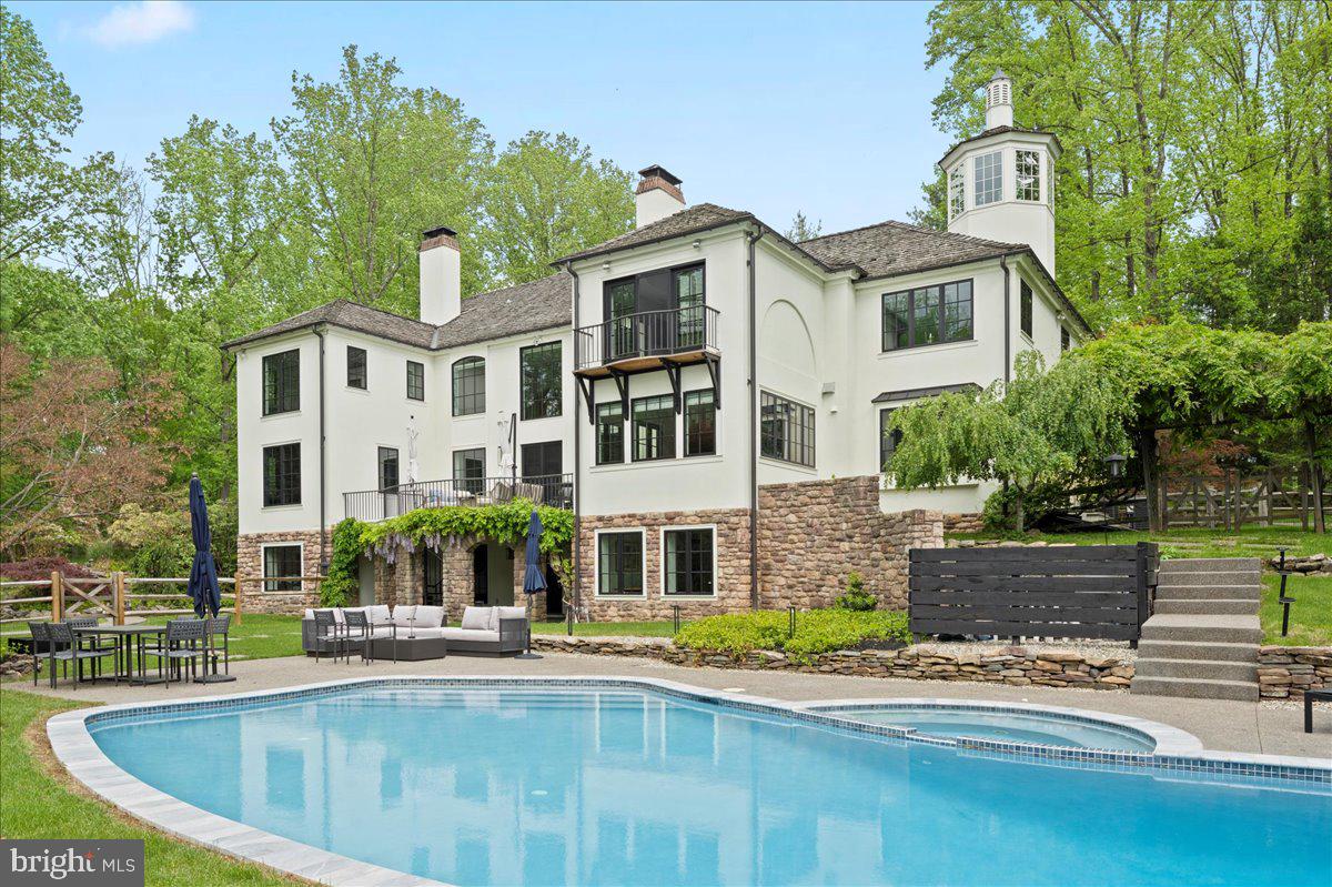 LUMBERVILLE - Residential