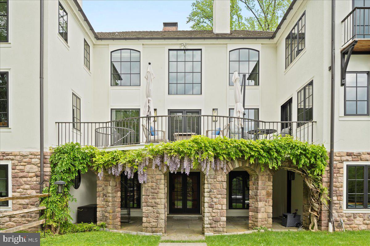 LUMBERVILLE - Residential